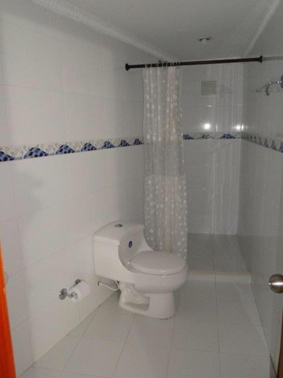 Apartamento en Cartagena Colombia