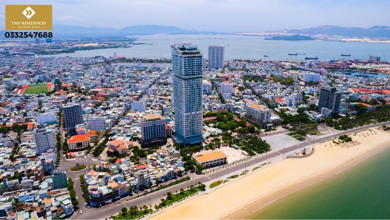 TMS Residences Quy Nhon - Official