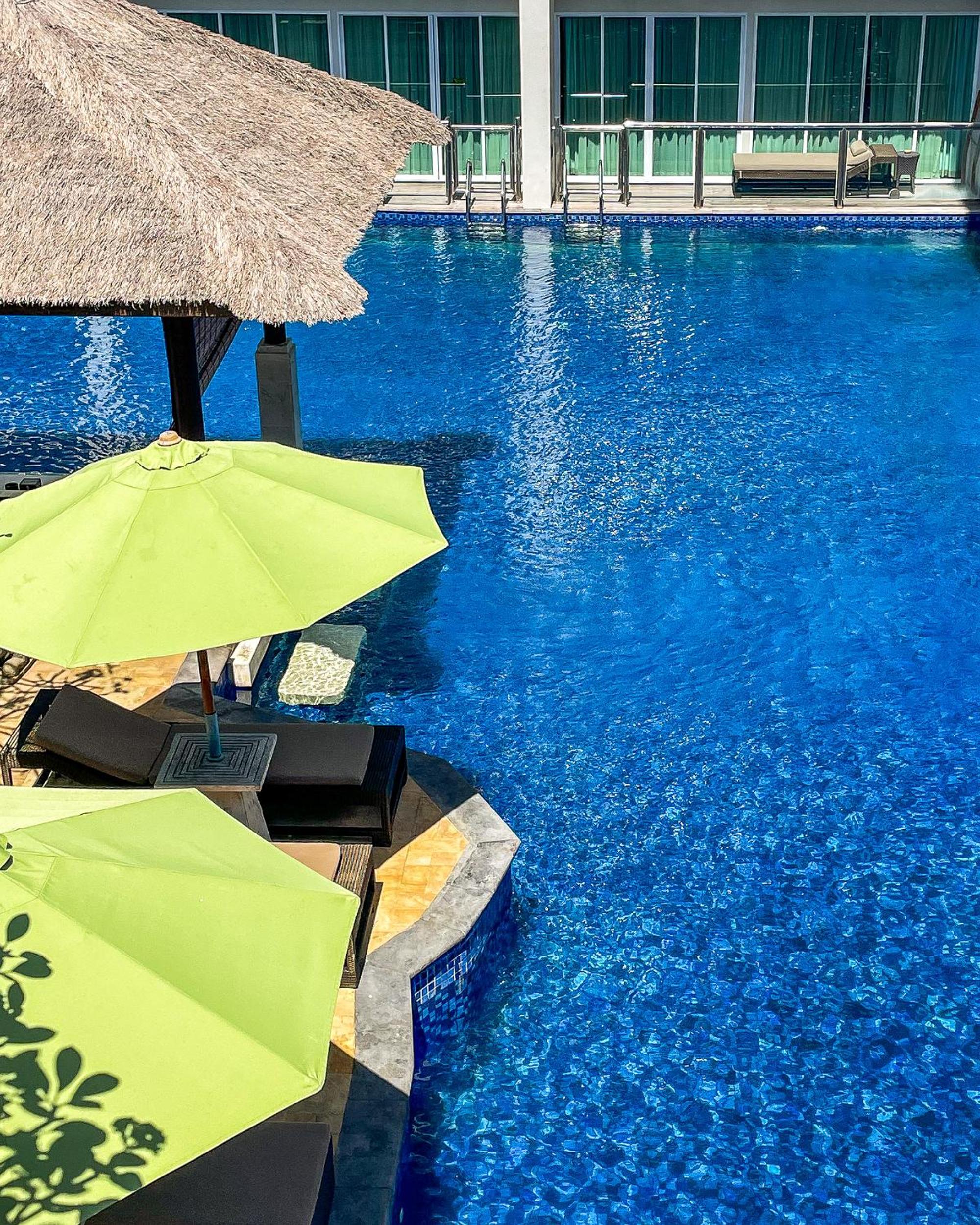 The Sakala Resort Bali All Suites — photo 136