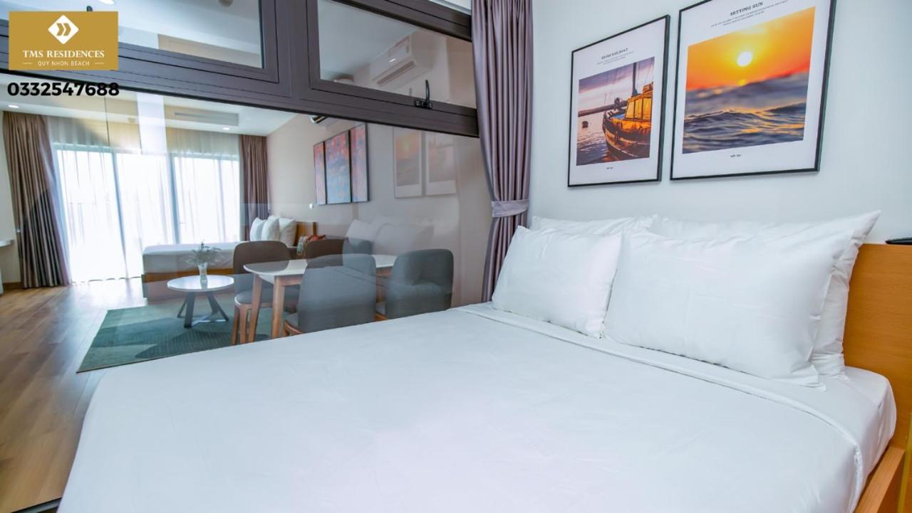 TMS Residences Quy Nhon - Official