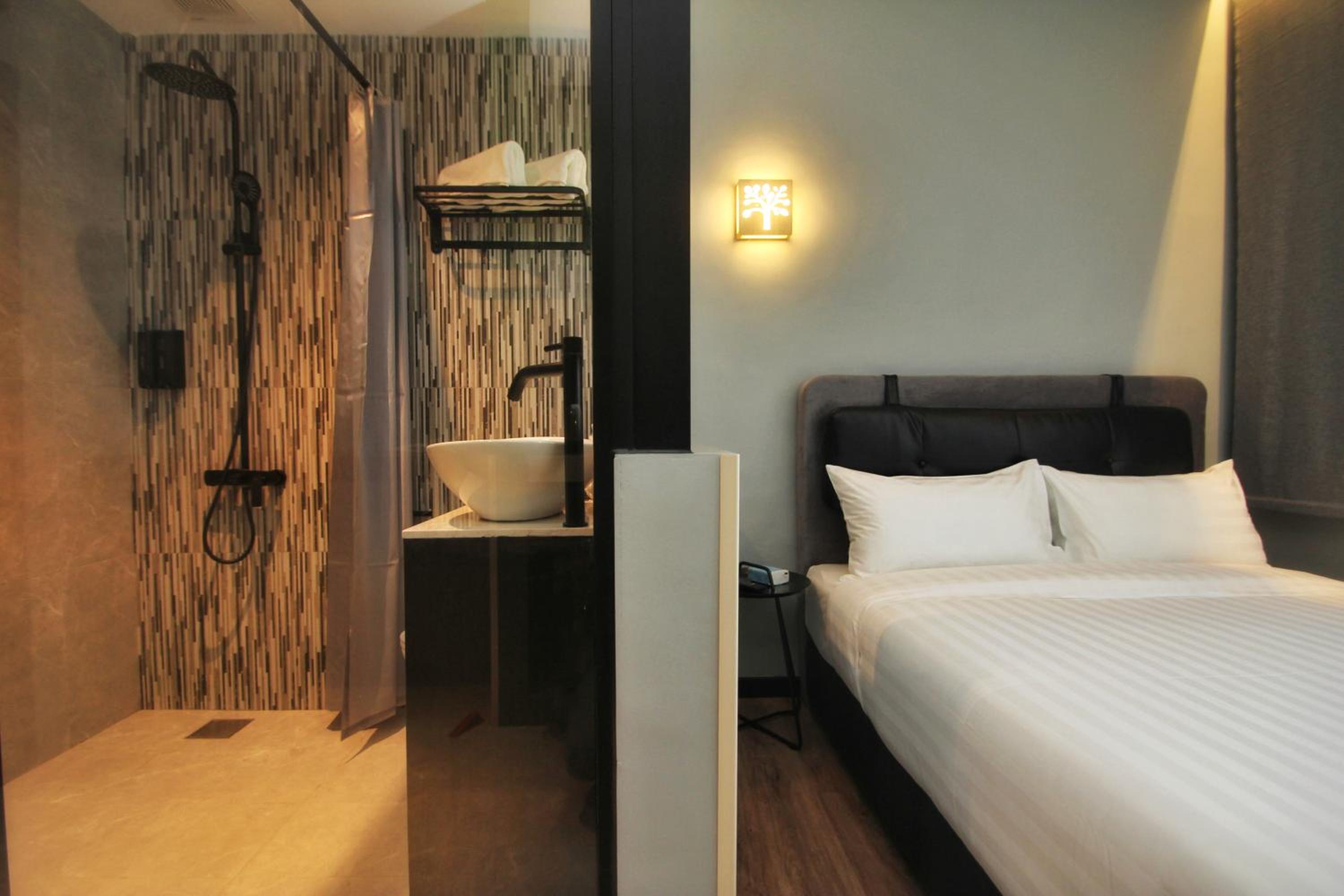 The Seraya Hotel photo 4
