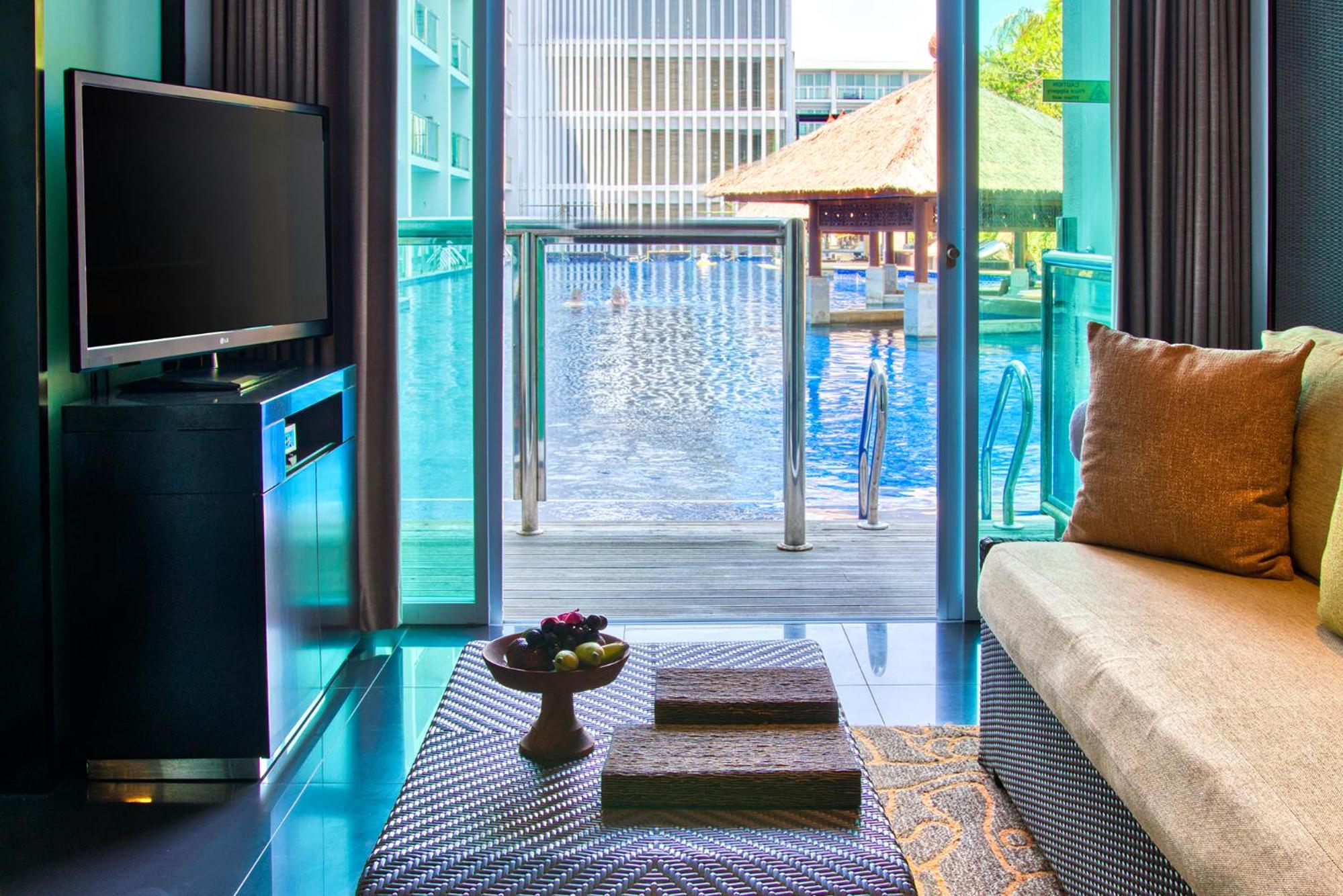 The Sakala Resort Bali All Suites — photo 138