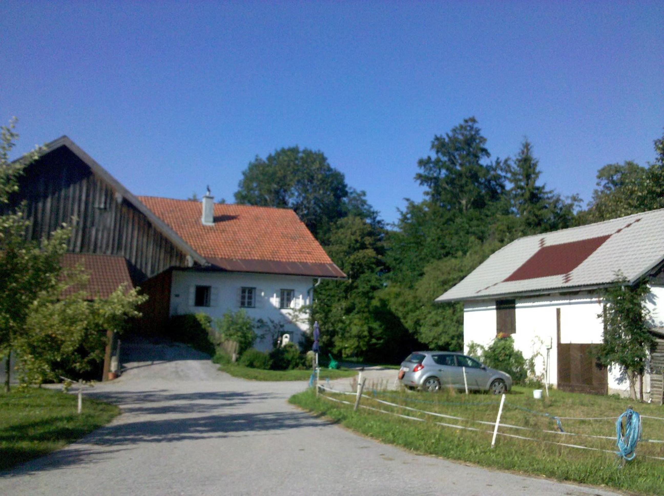 Ferienhof Kehlbauer
