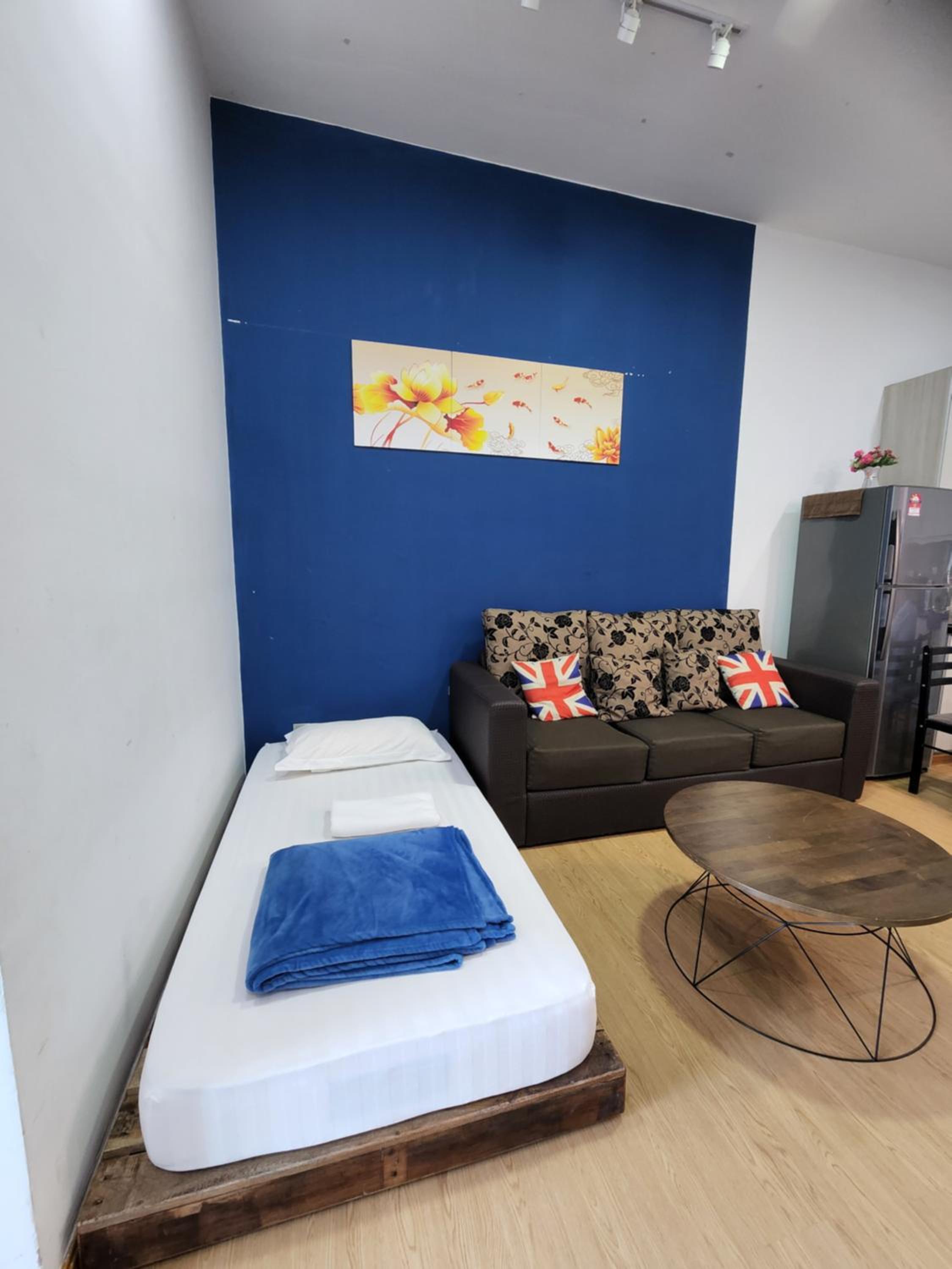 BC The Loft 2A Imago Studio photo 3