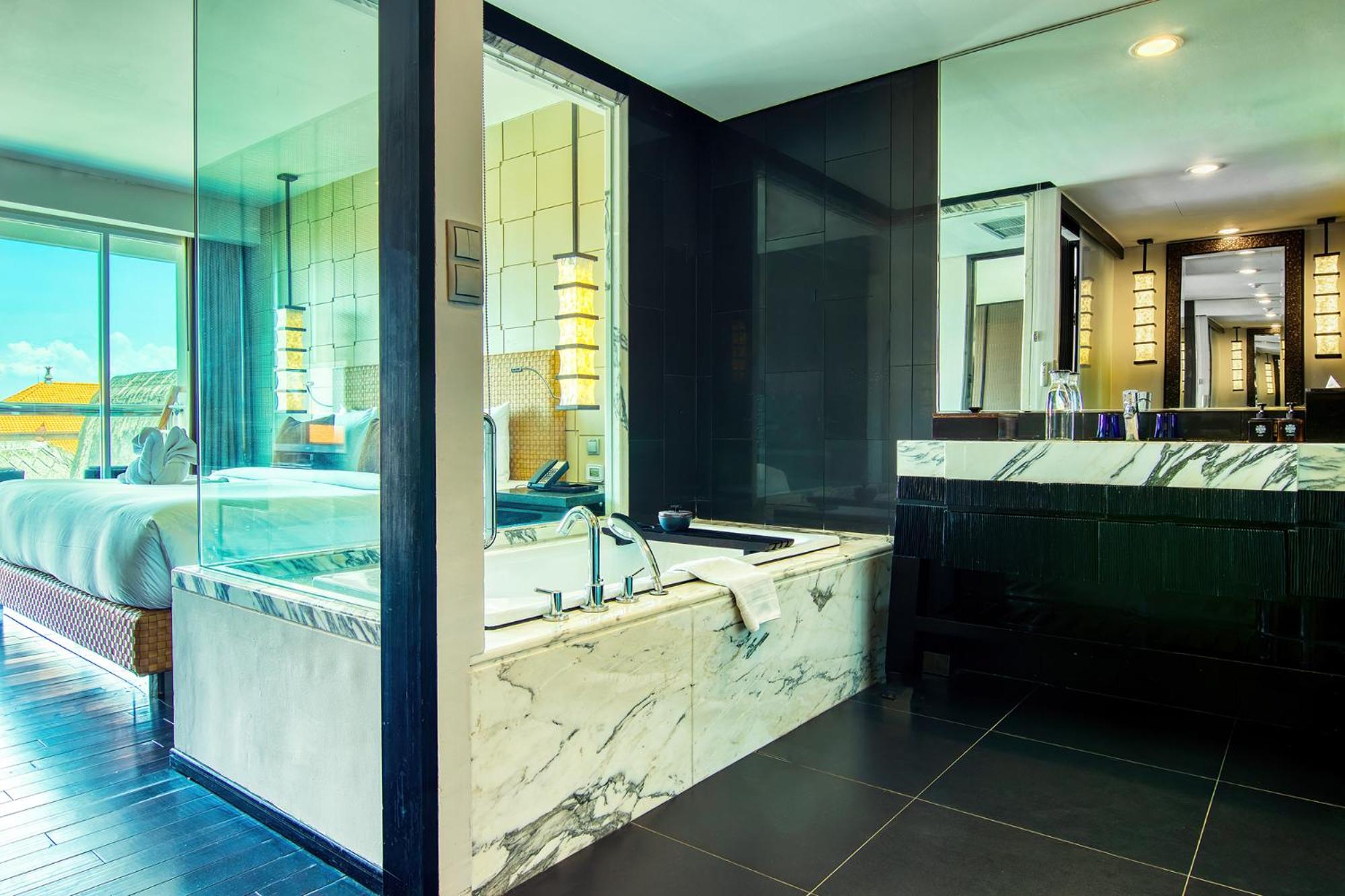 The Sakala Resort Bali All Suites — photo 134