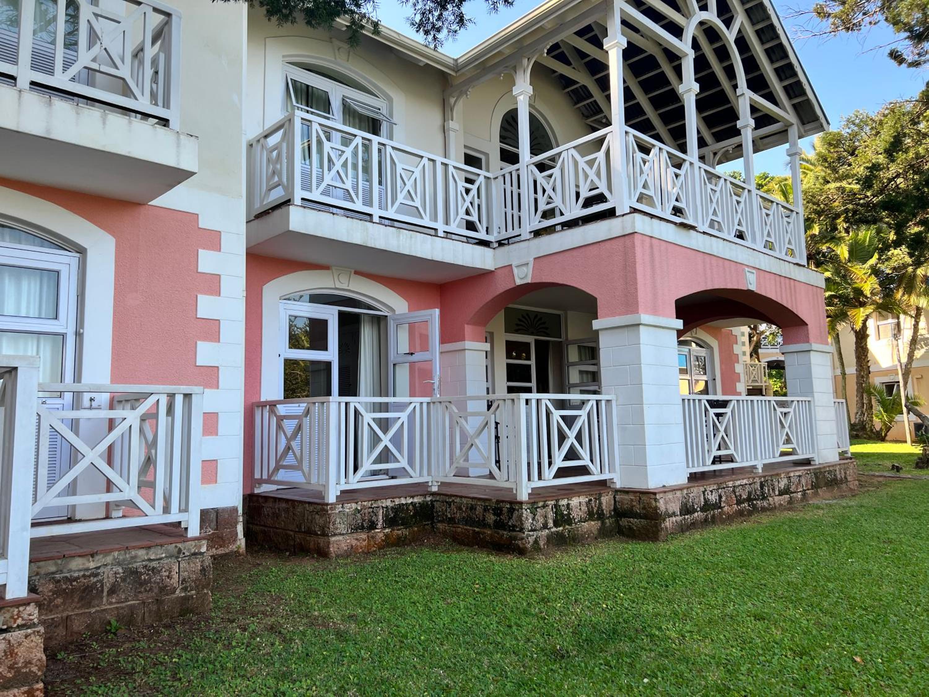 Caribbean Estates 29 Montego Bay