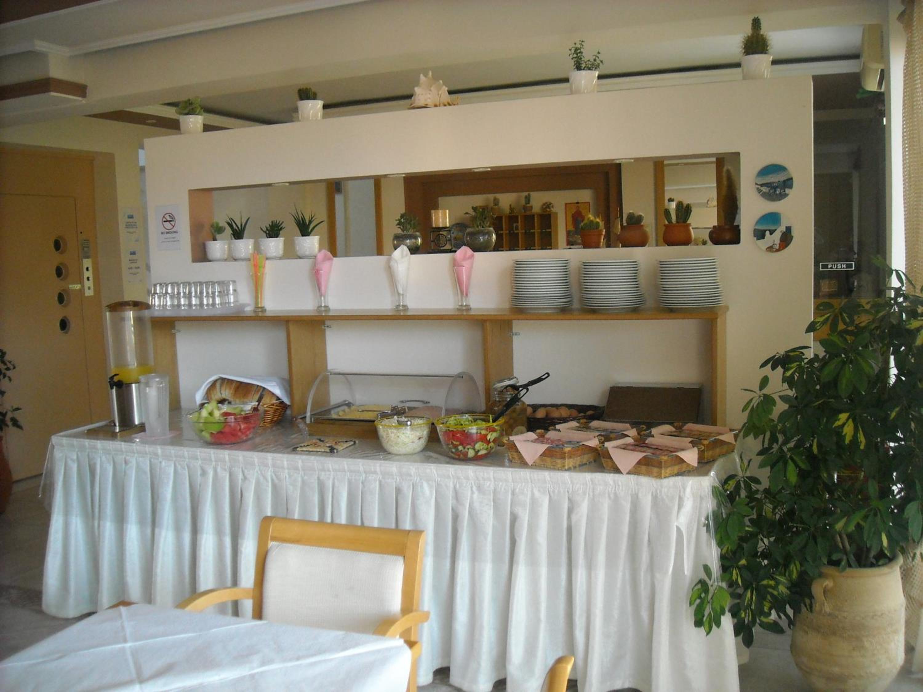 Iris Hotel, photo 22