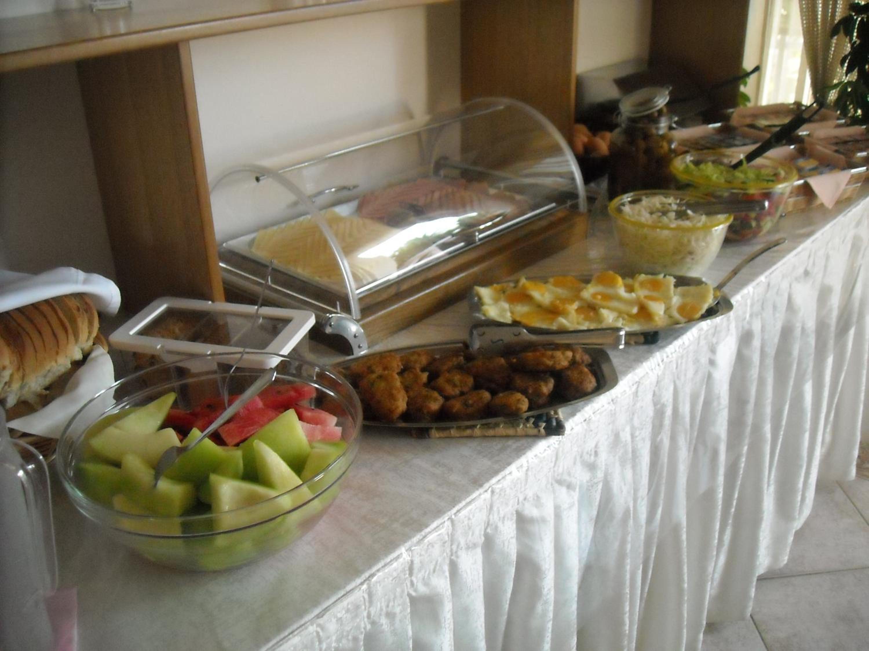 Iris Hotel, photo 13