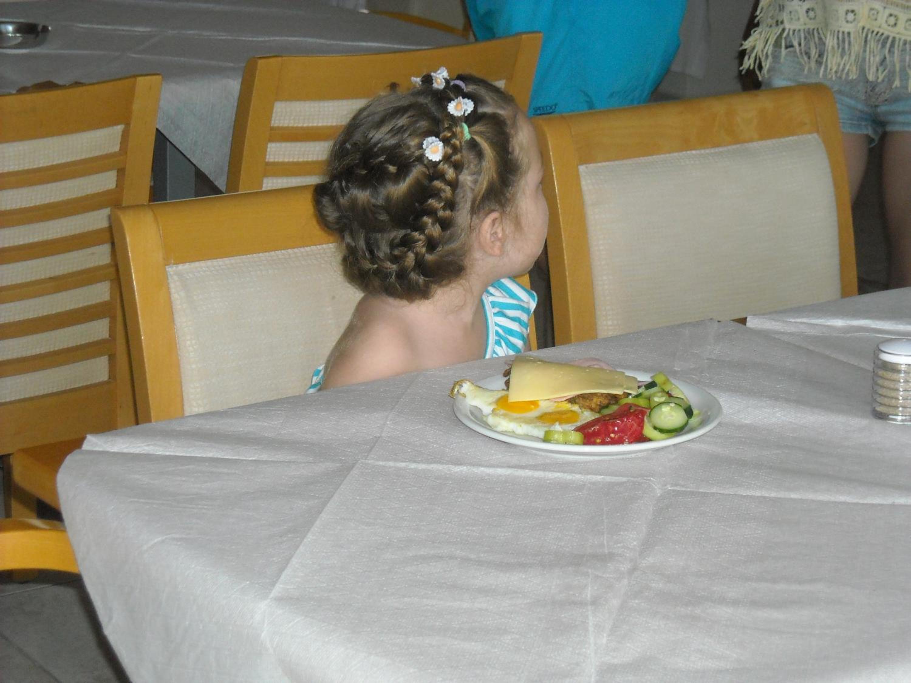 Iris Hotel, photo 4