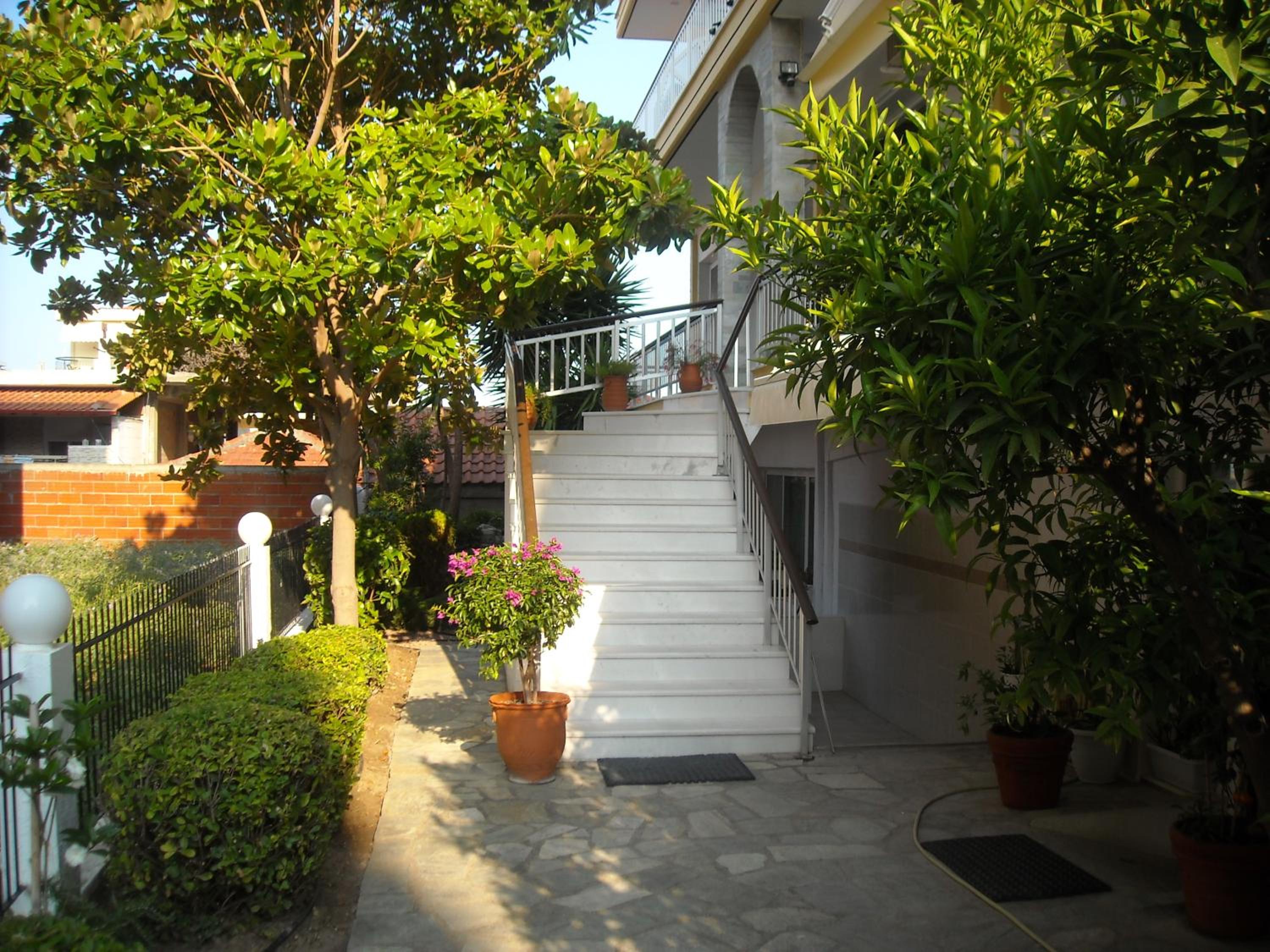 Iris Hotel, photo 5