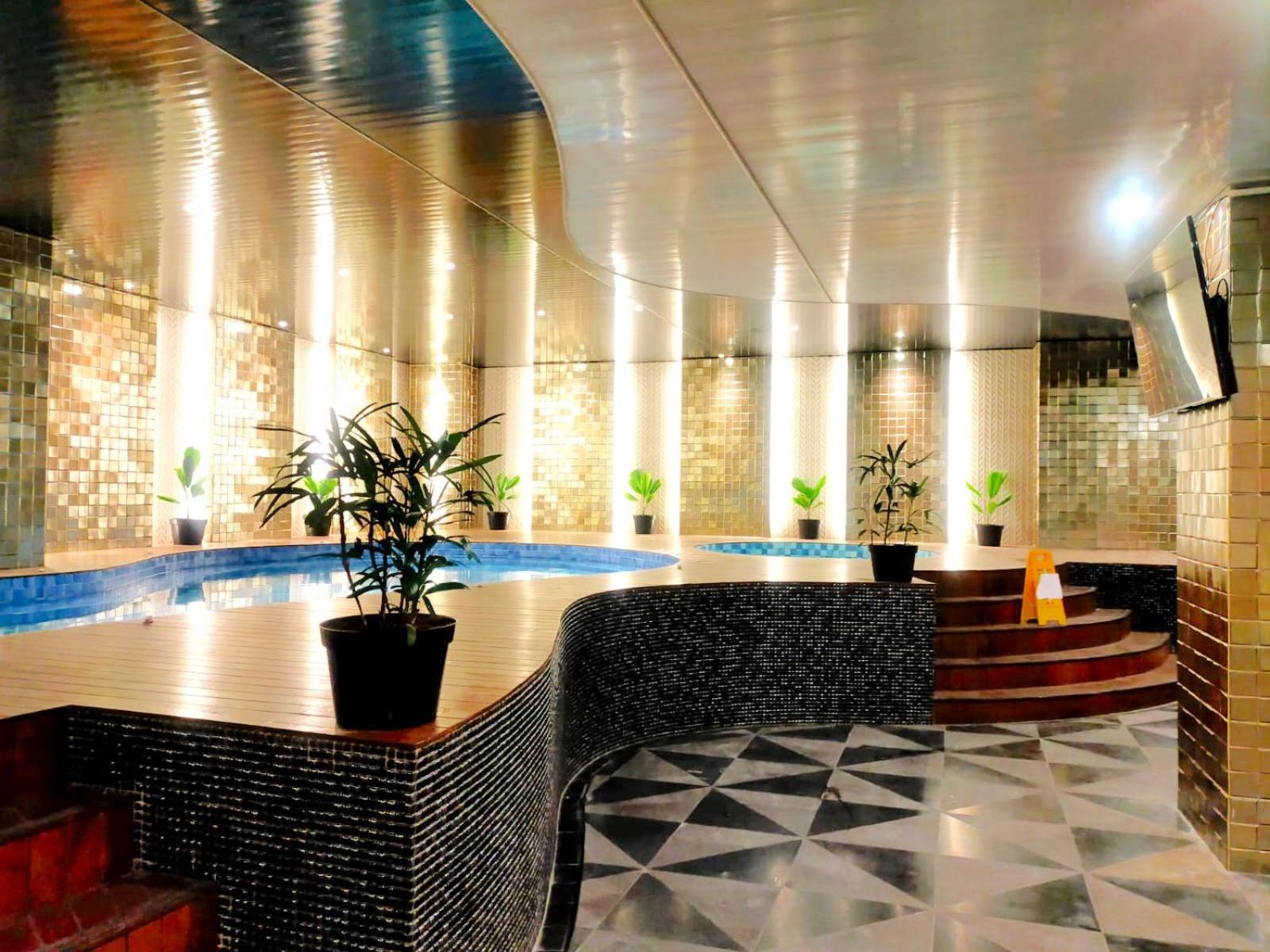 Grand Orchardz Hotel Kemayoran Jakarta