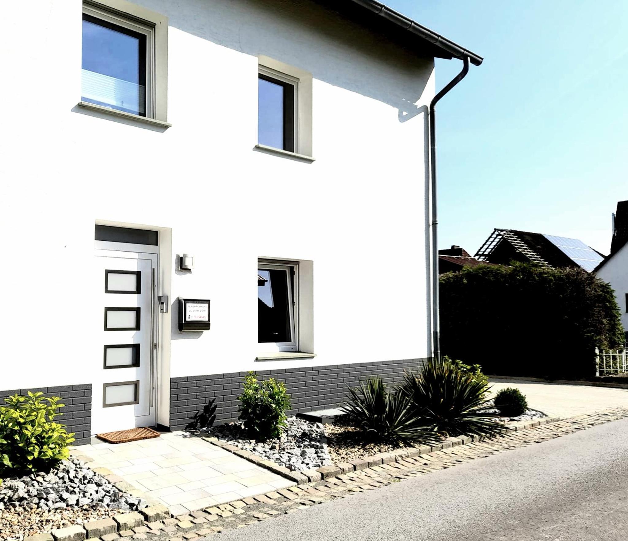 Ferienwohnung Becker