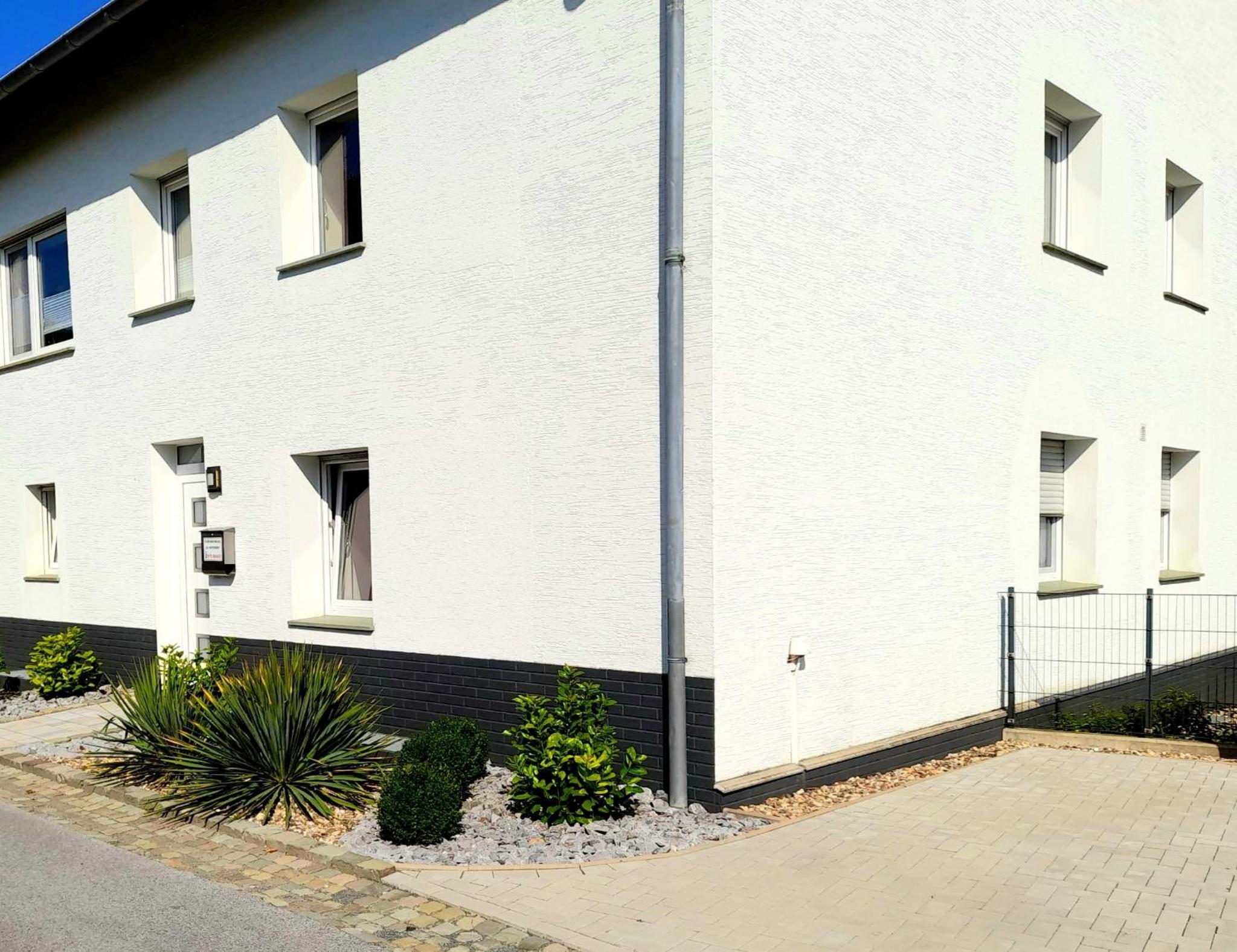 Ferienwohnung Becker en Büren