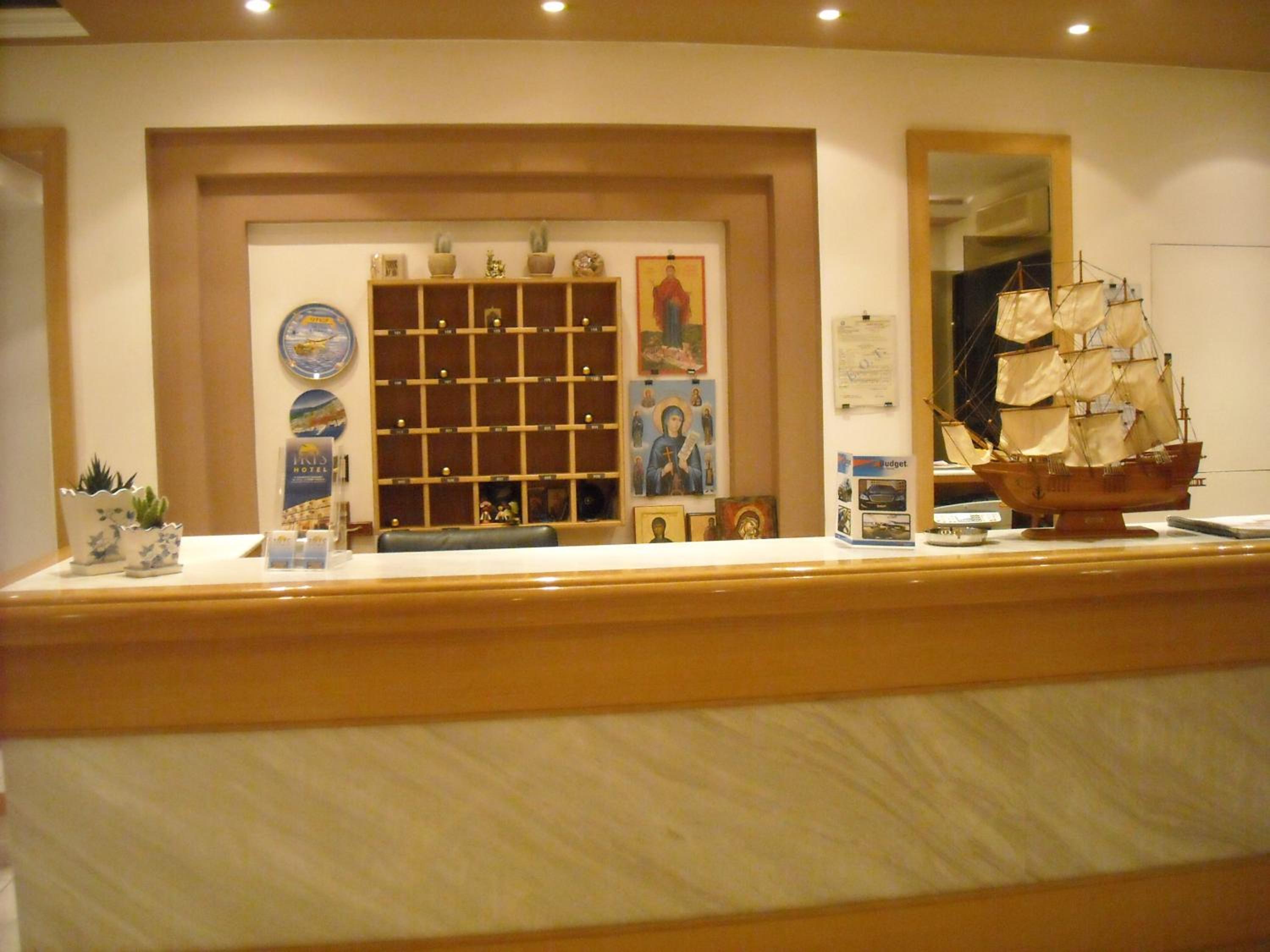 Iris Hotel, photo 30