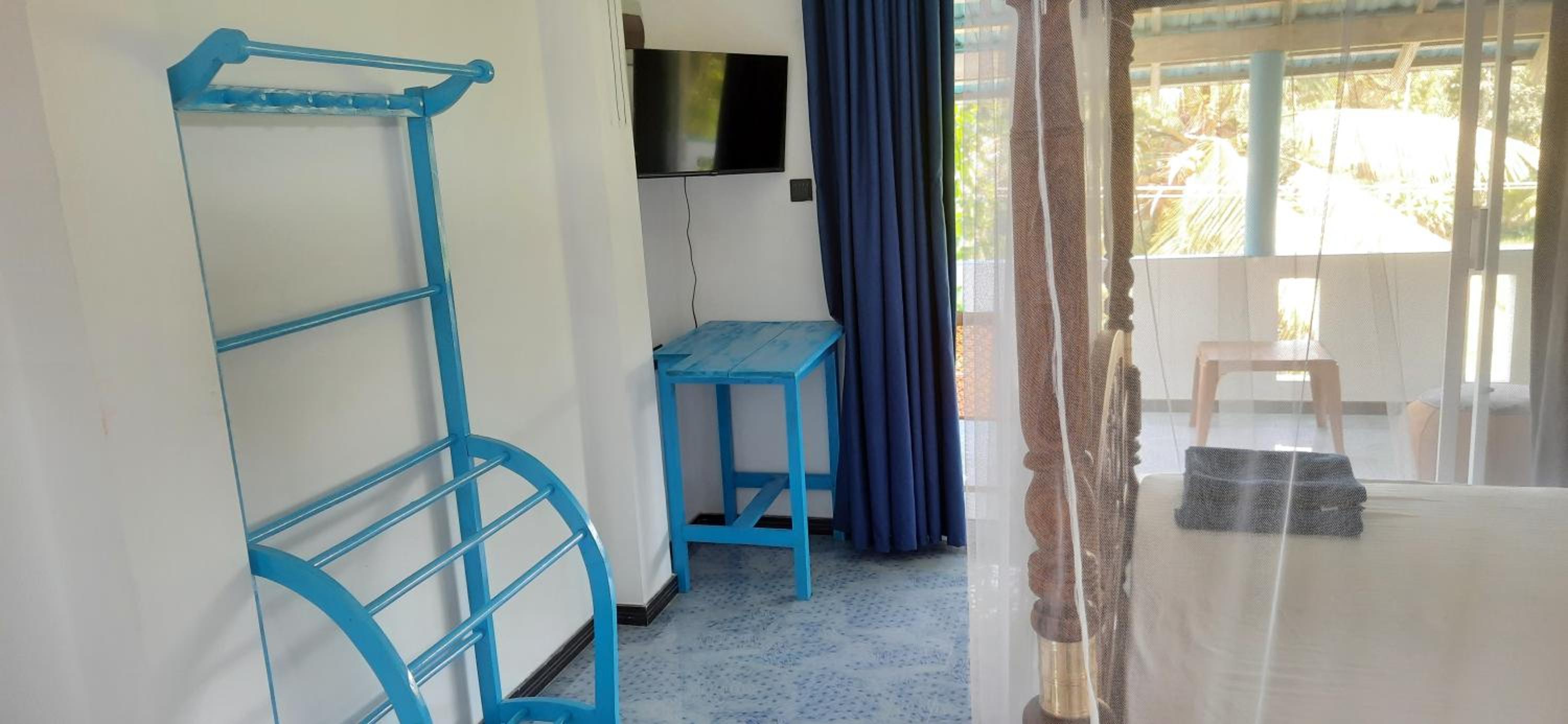Freedom apartment 2 view 3