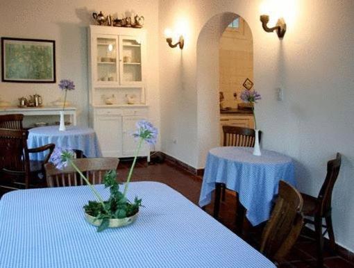 Posada De La Plaza