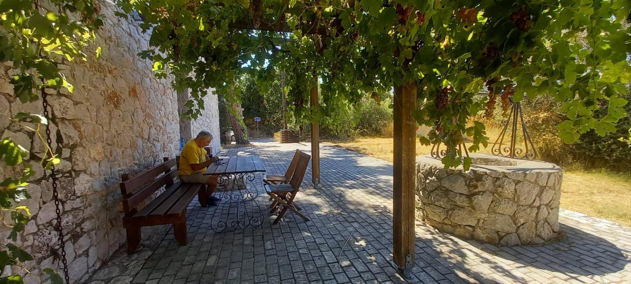 Pyrgos Luxury Country Home