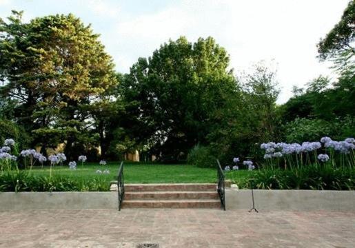 Posada De La Plaza