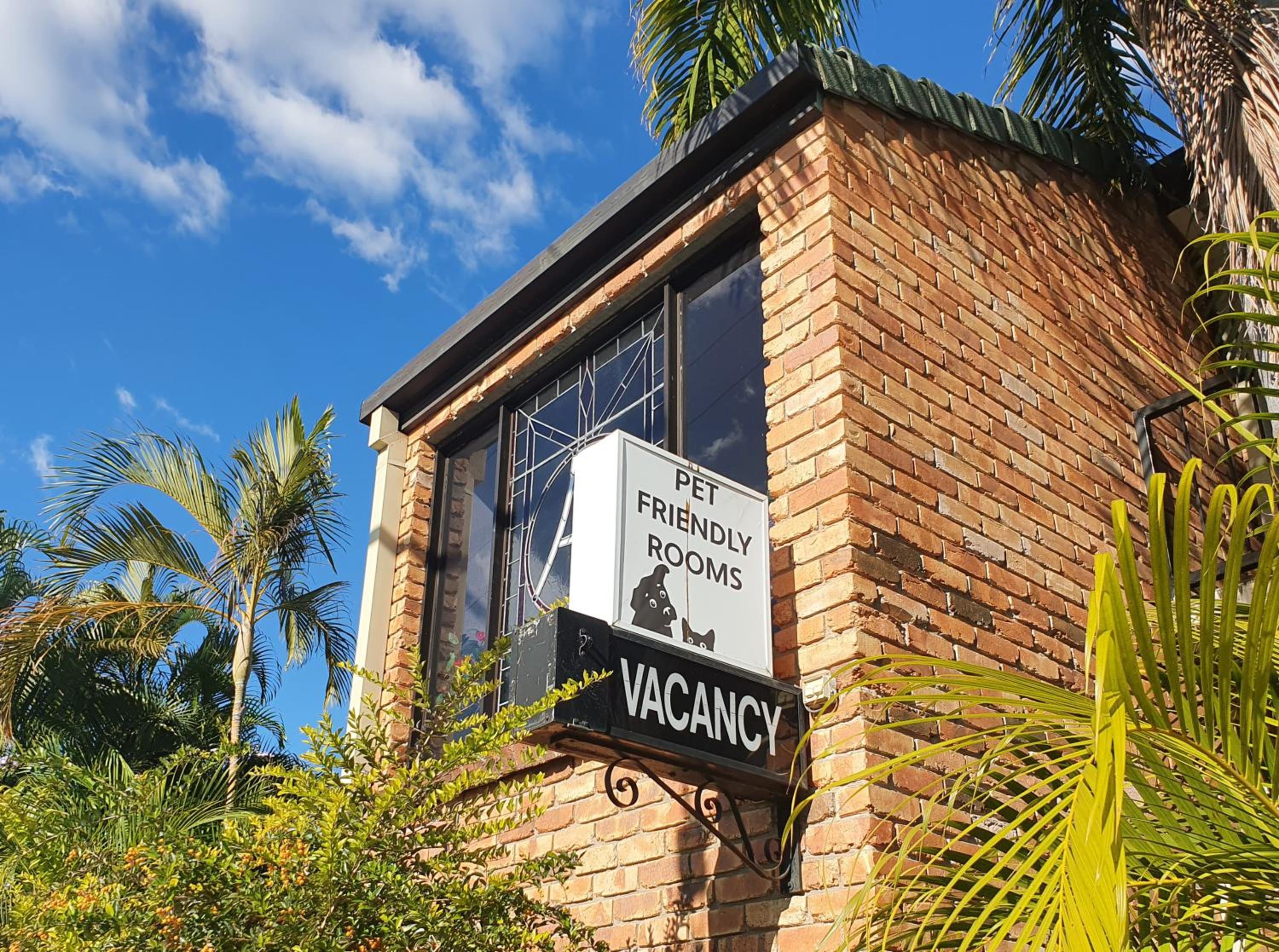 Archer Park Motel