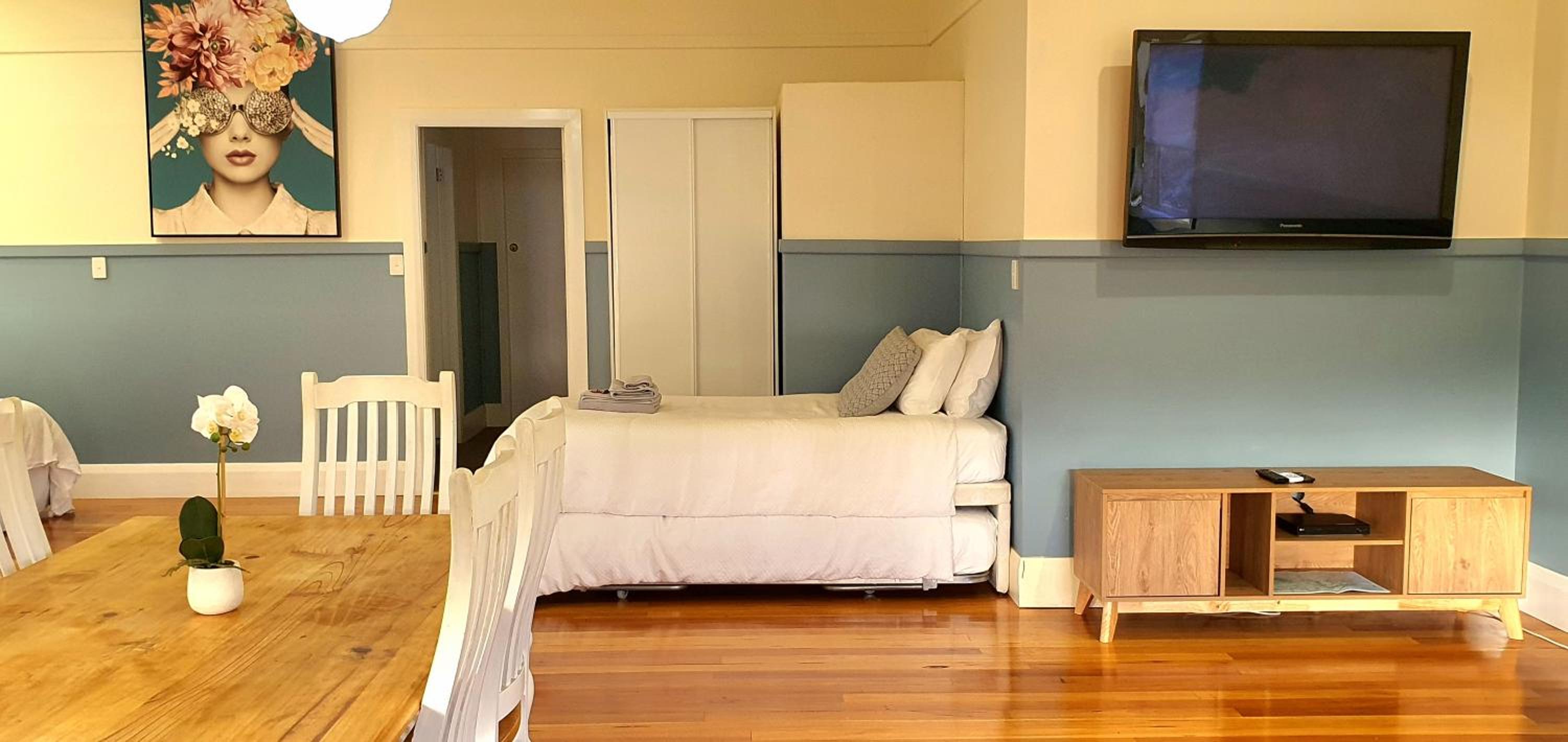 Coppers Hill Private Accommodation