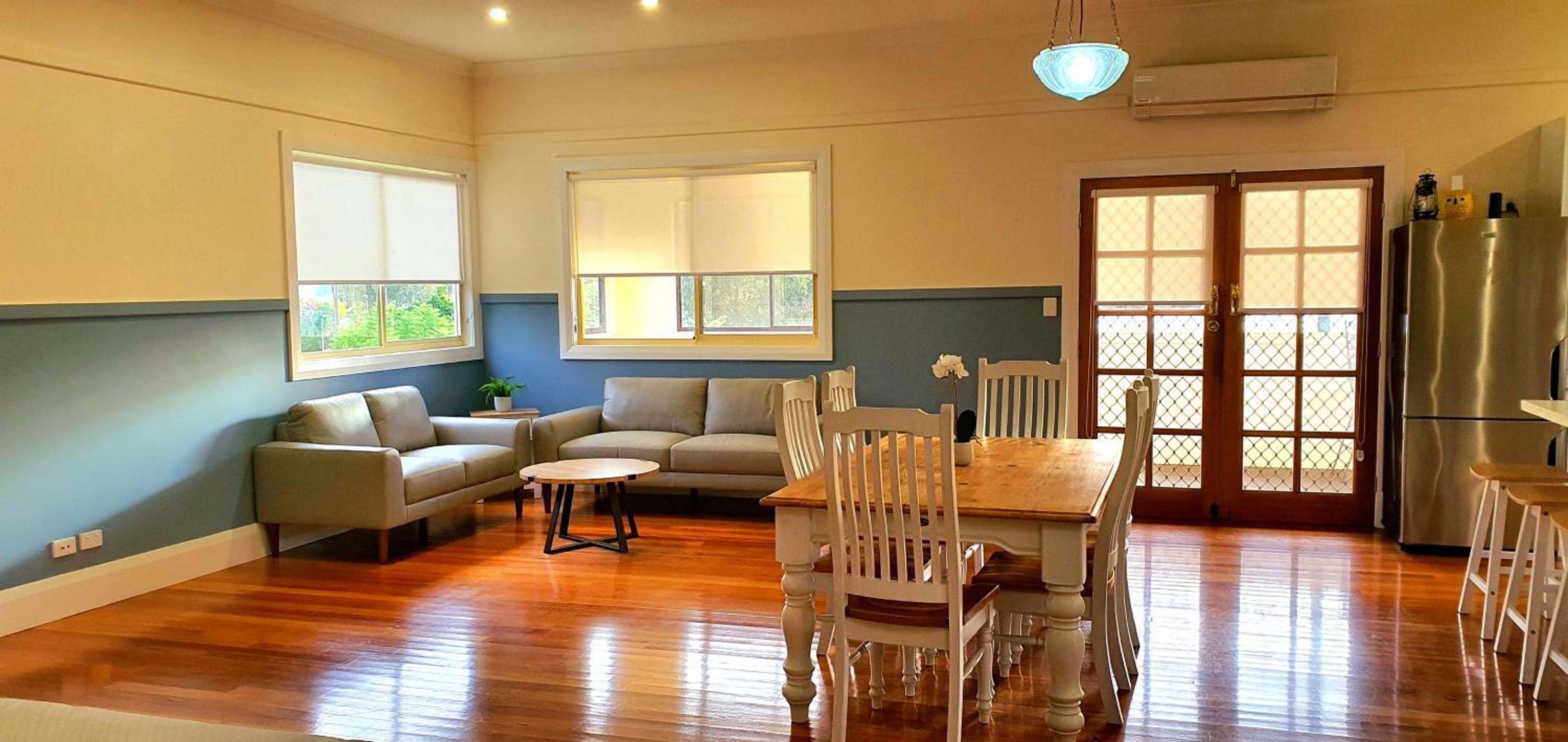 Coppers Hill Private Accommodation