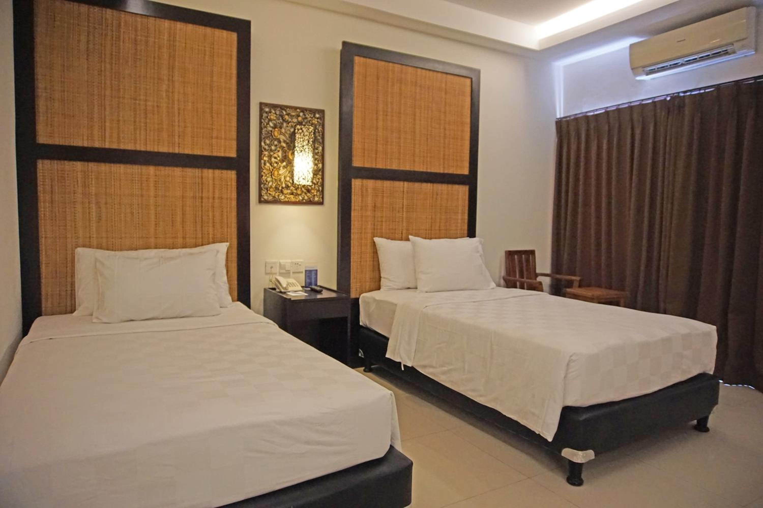 Best Western Kuta Villa