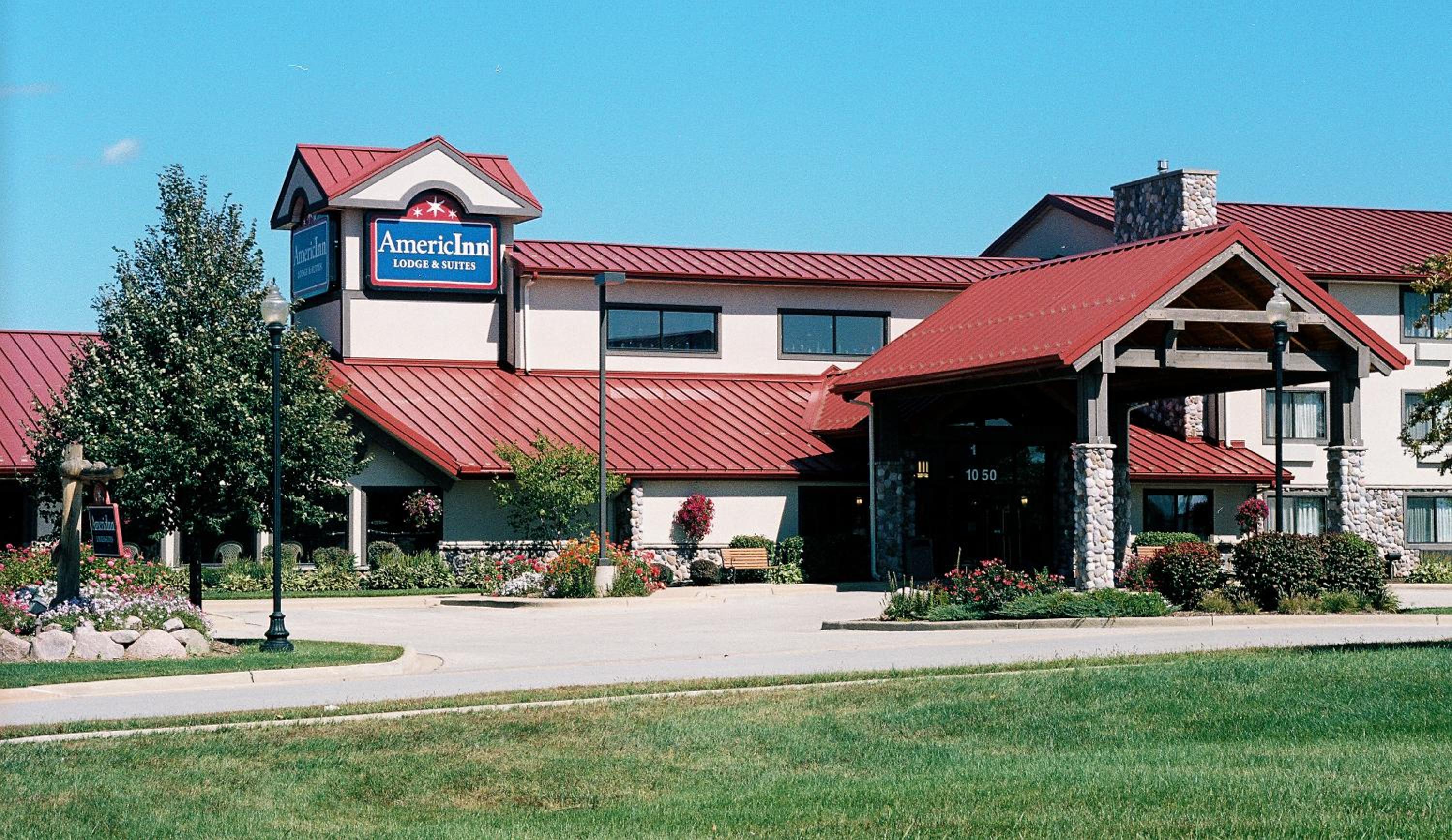 AmericInn by Wyndham Oswego - Property Image 26