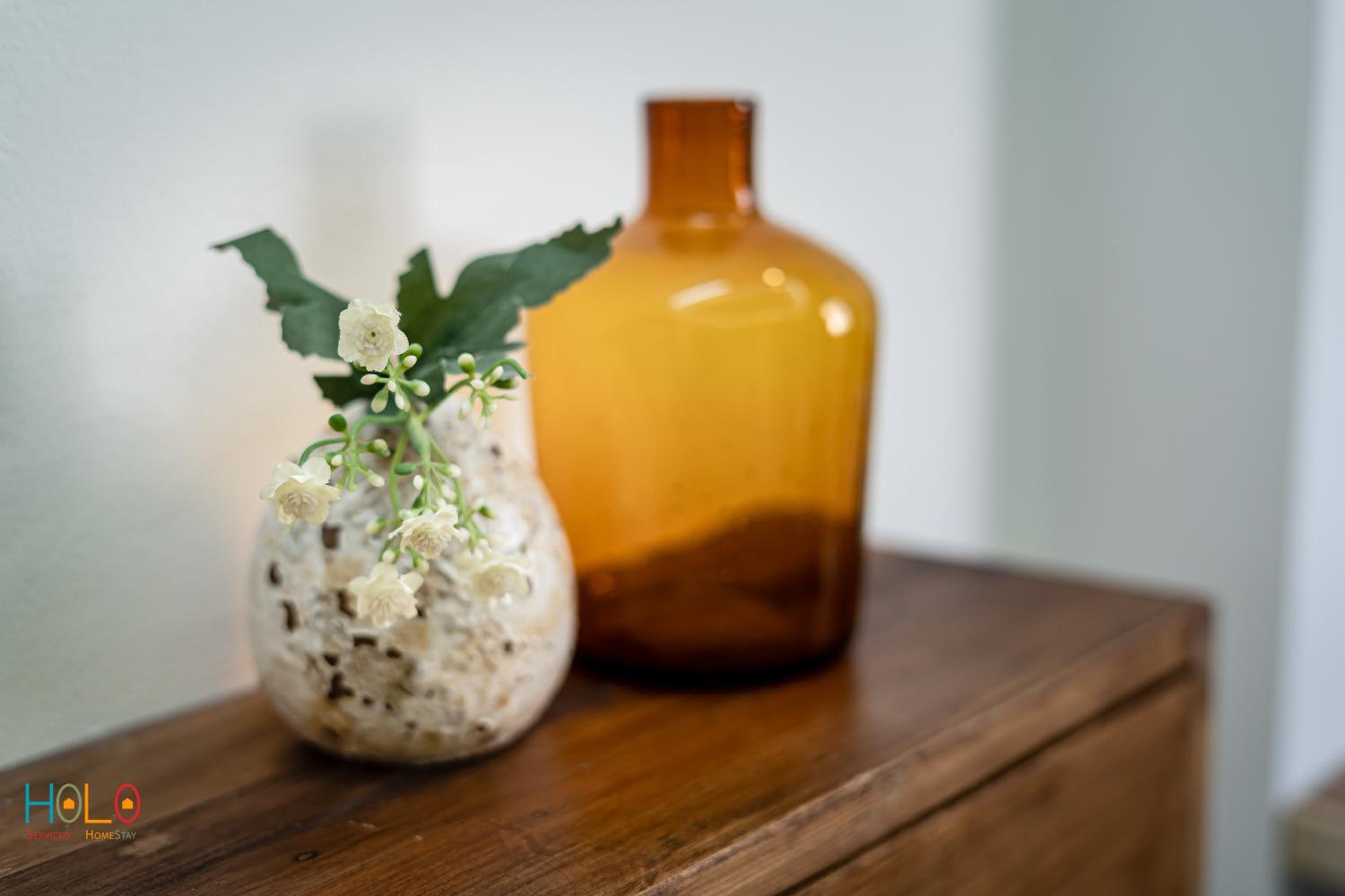 HoLo Central Saigon - Serviced HomeStay