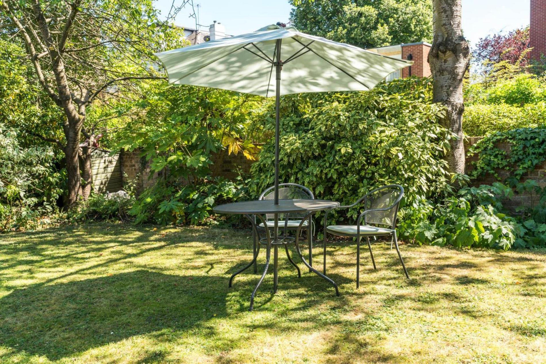 garden
