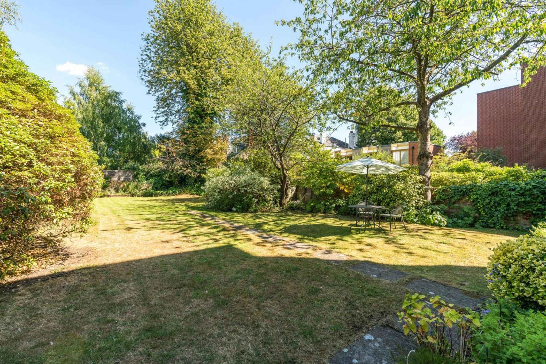 garden