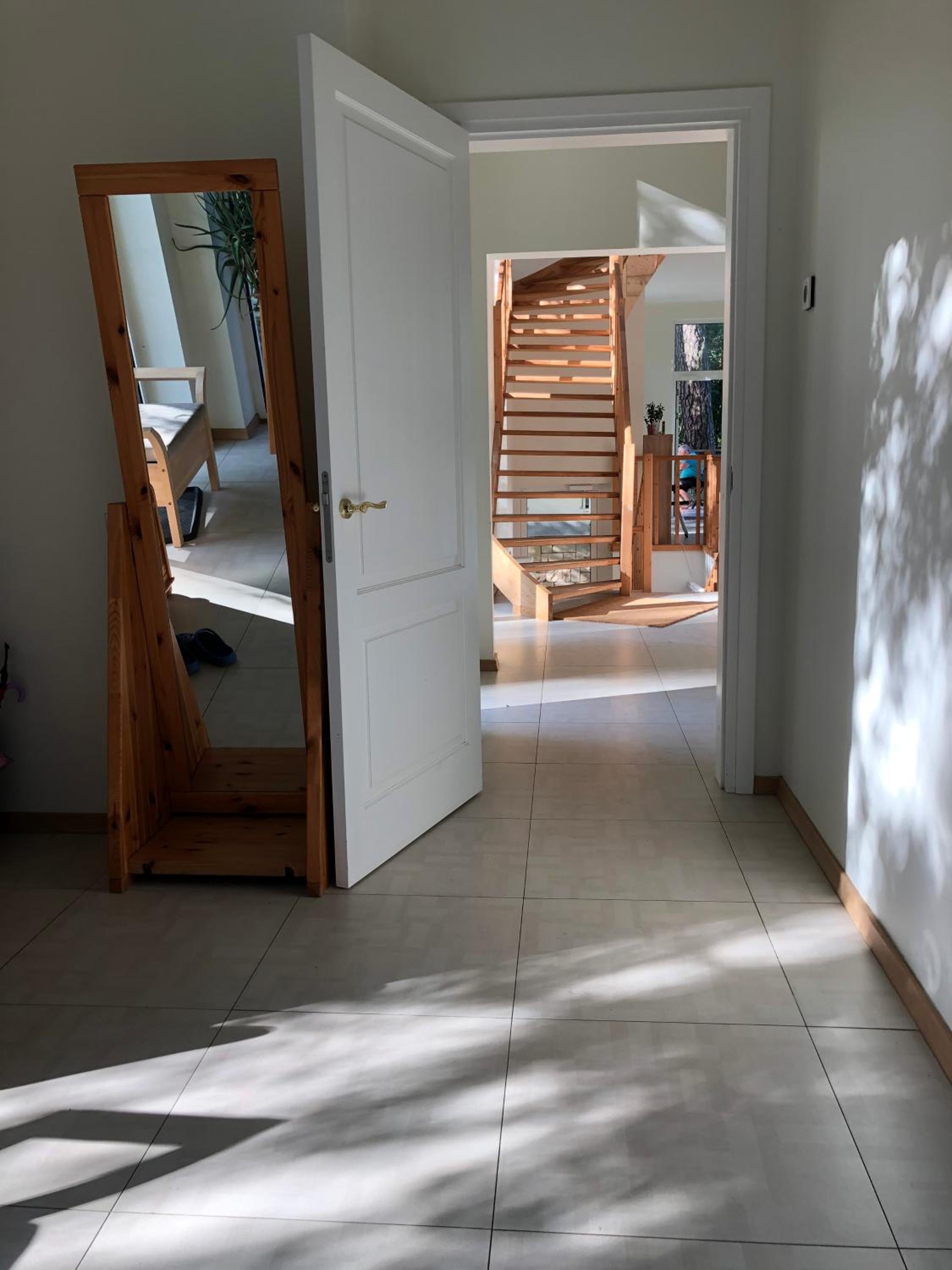 Wide and comfortable Spa House Sea 3 min view 5