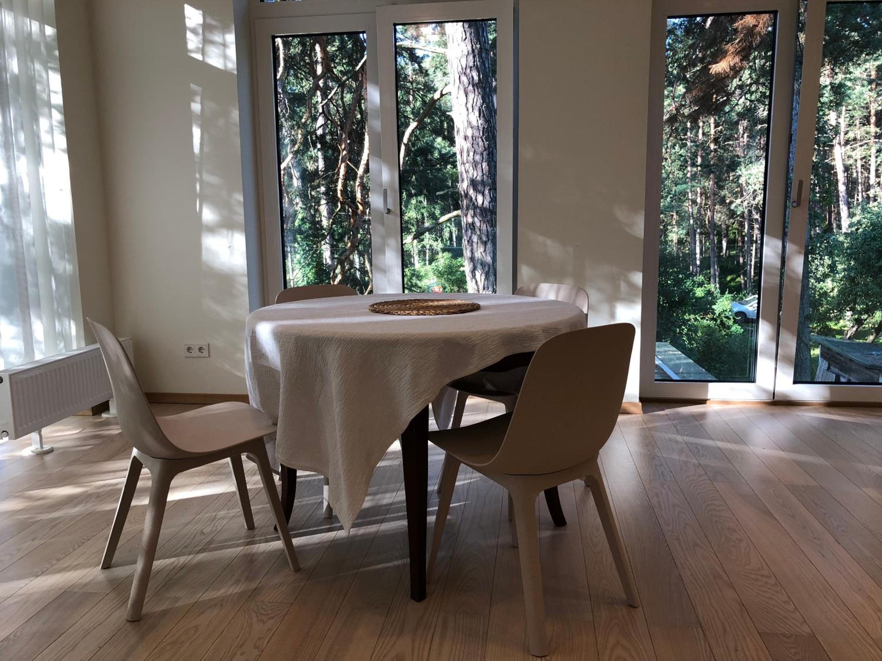 Hotel Wide and comfortable Spa House Sea 3 min - Image 1