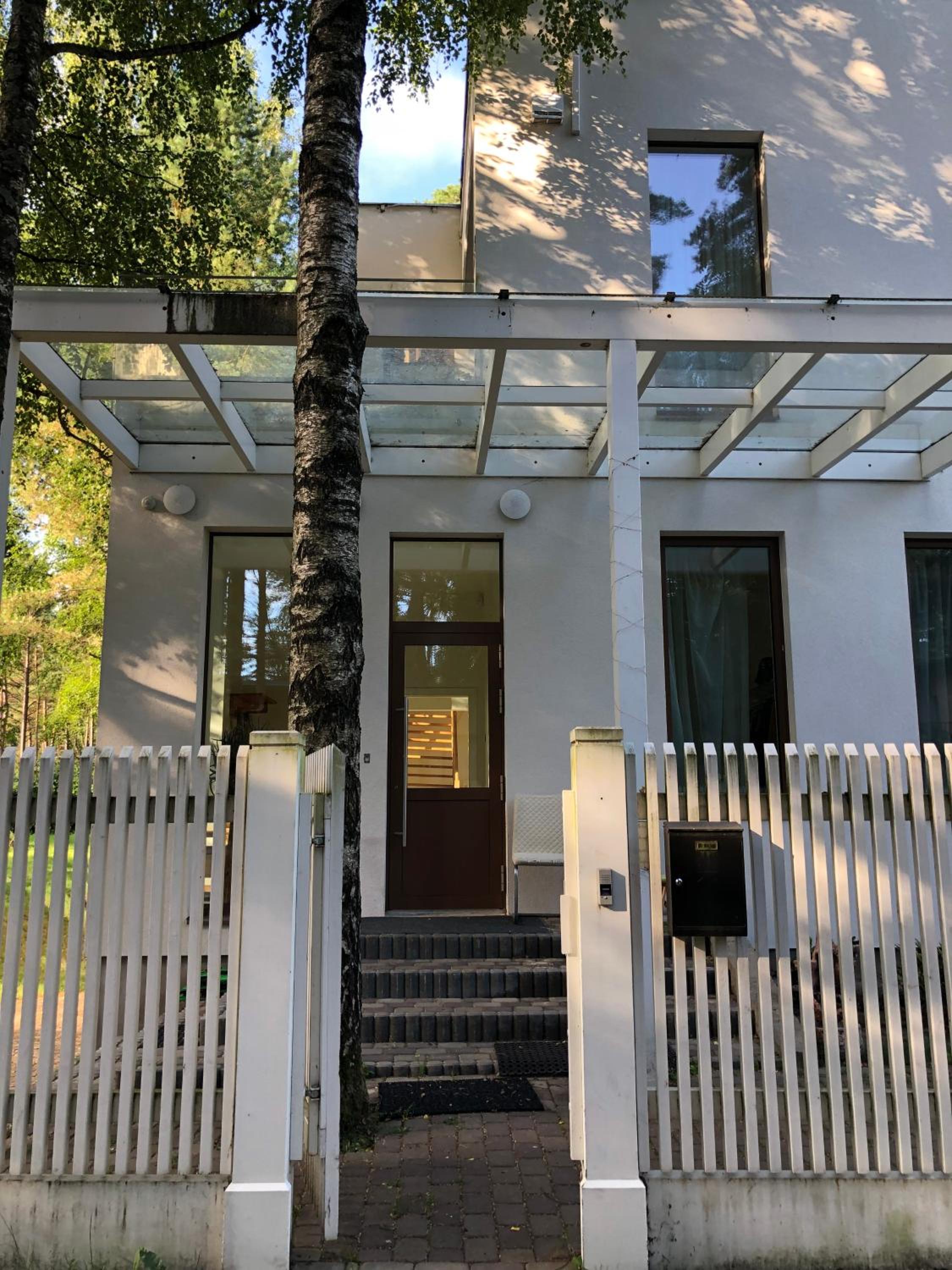 Wide and comfortable Spa House Sea 3 min view 4