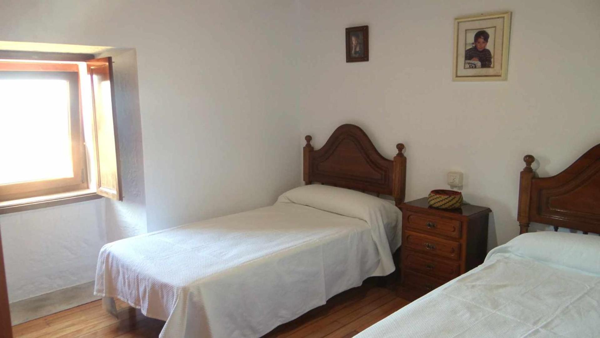 Casa Florinda Casa con terraza