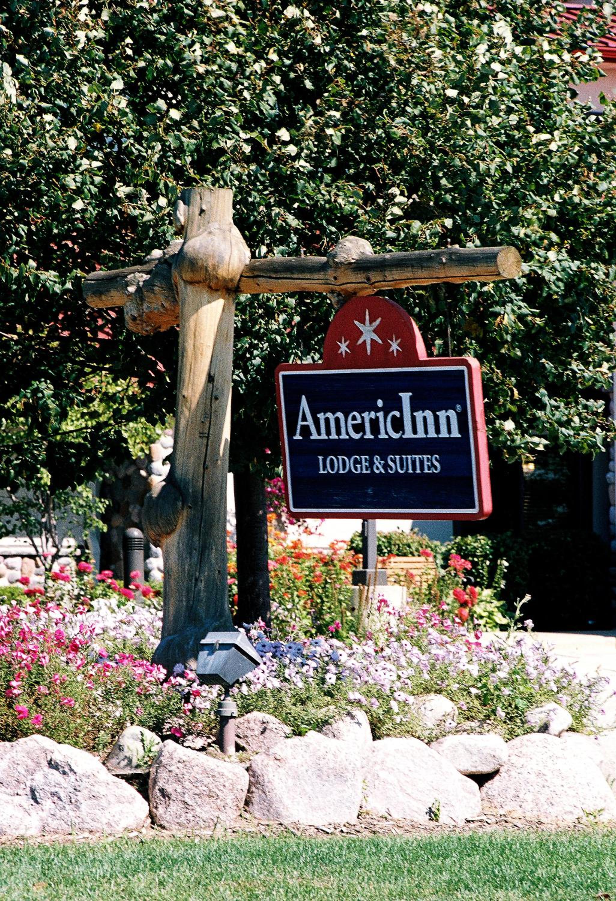 AmericInn by Wyndham Oswego - Property Image 7