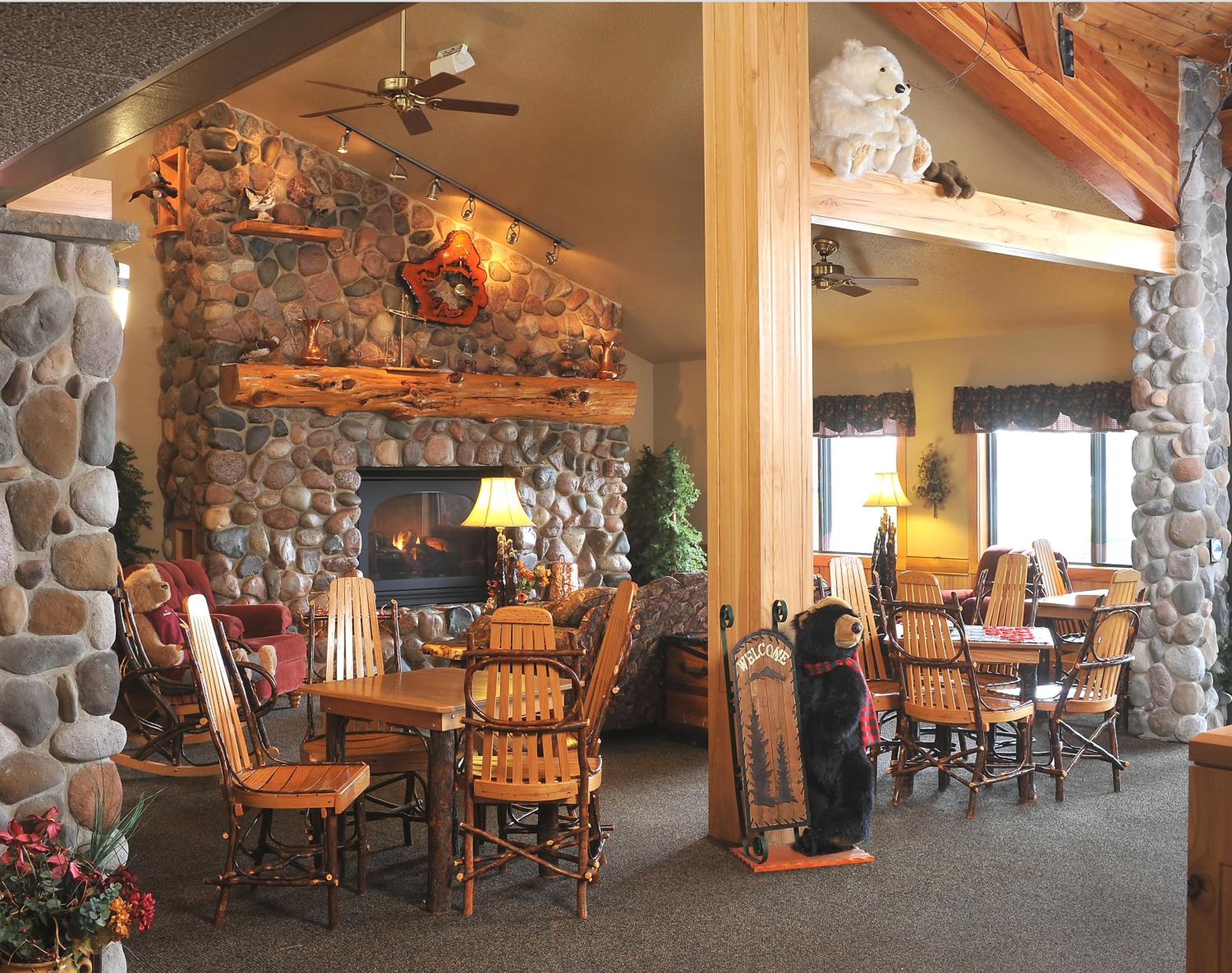 AmericInn by Wyndham Oswego - Property Image 37