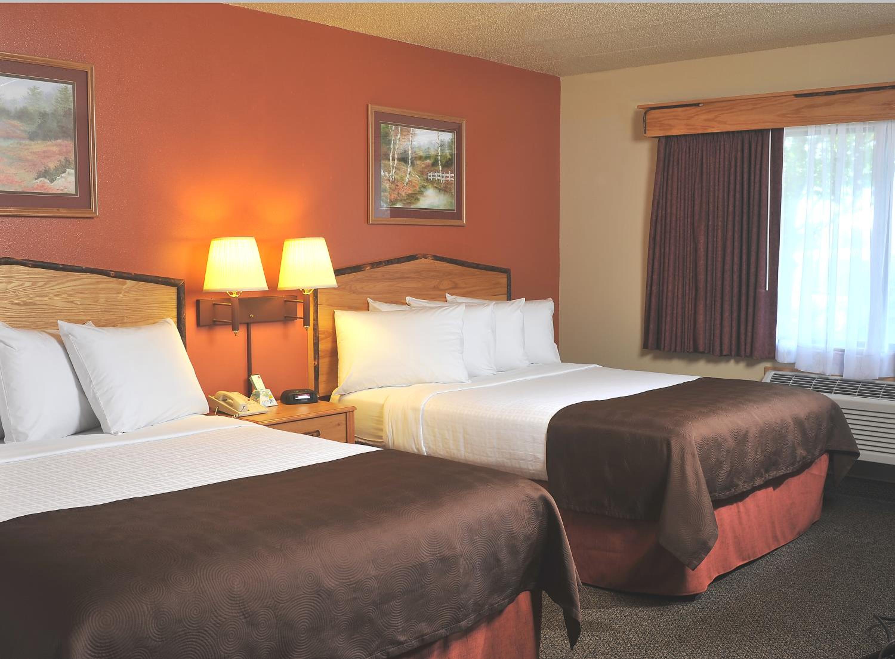 AmericInn by Wyndham Oswego - Property Image 3