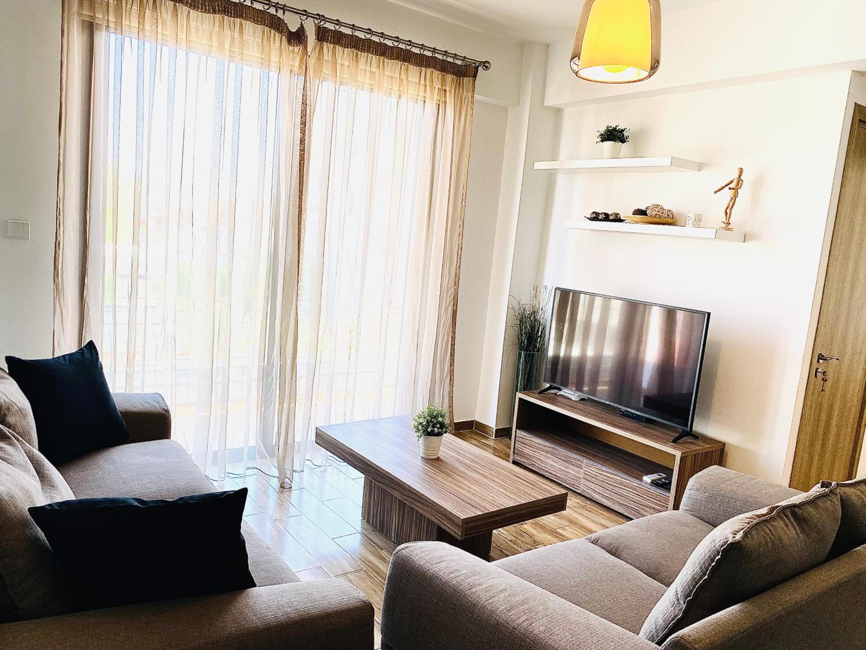 BALI SUITES 202 view 2
