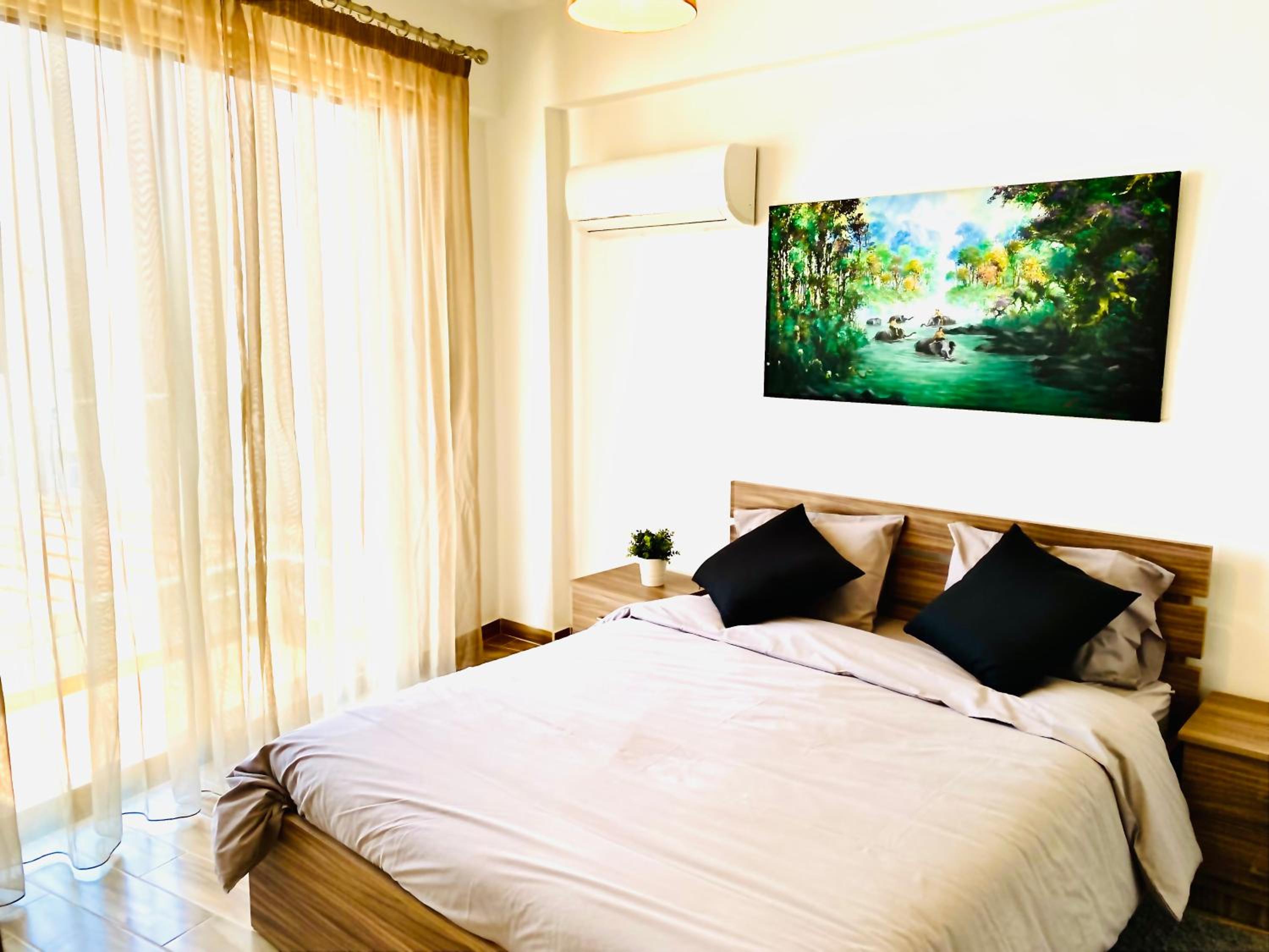 BALI SUITES 202 view 3