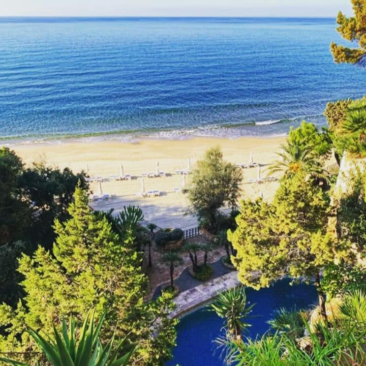 Villa Assia view 5