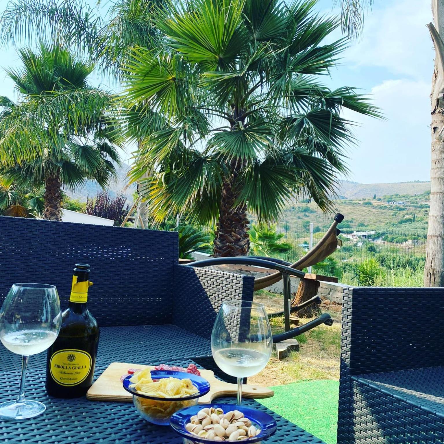 Villa Assia view 3