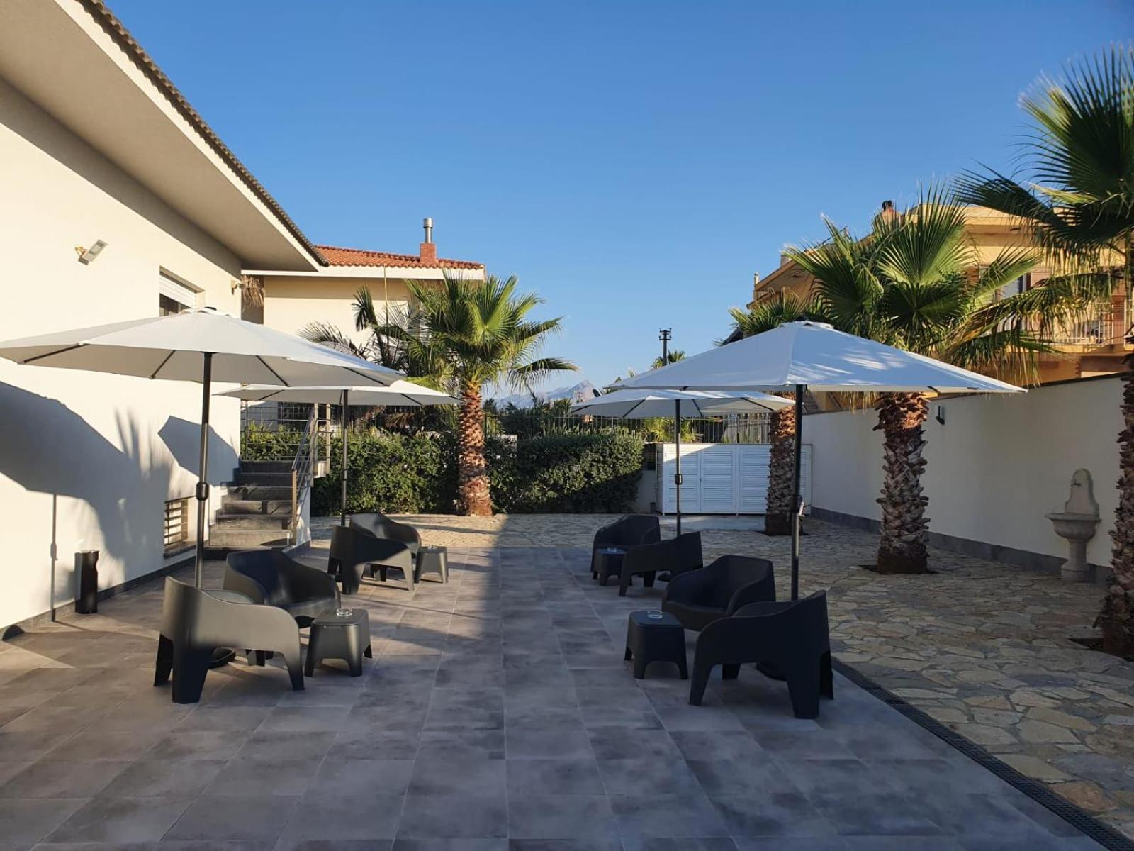 Terra D'Aspra view 2