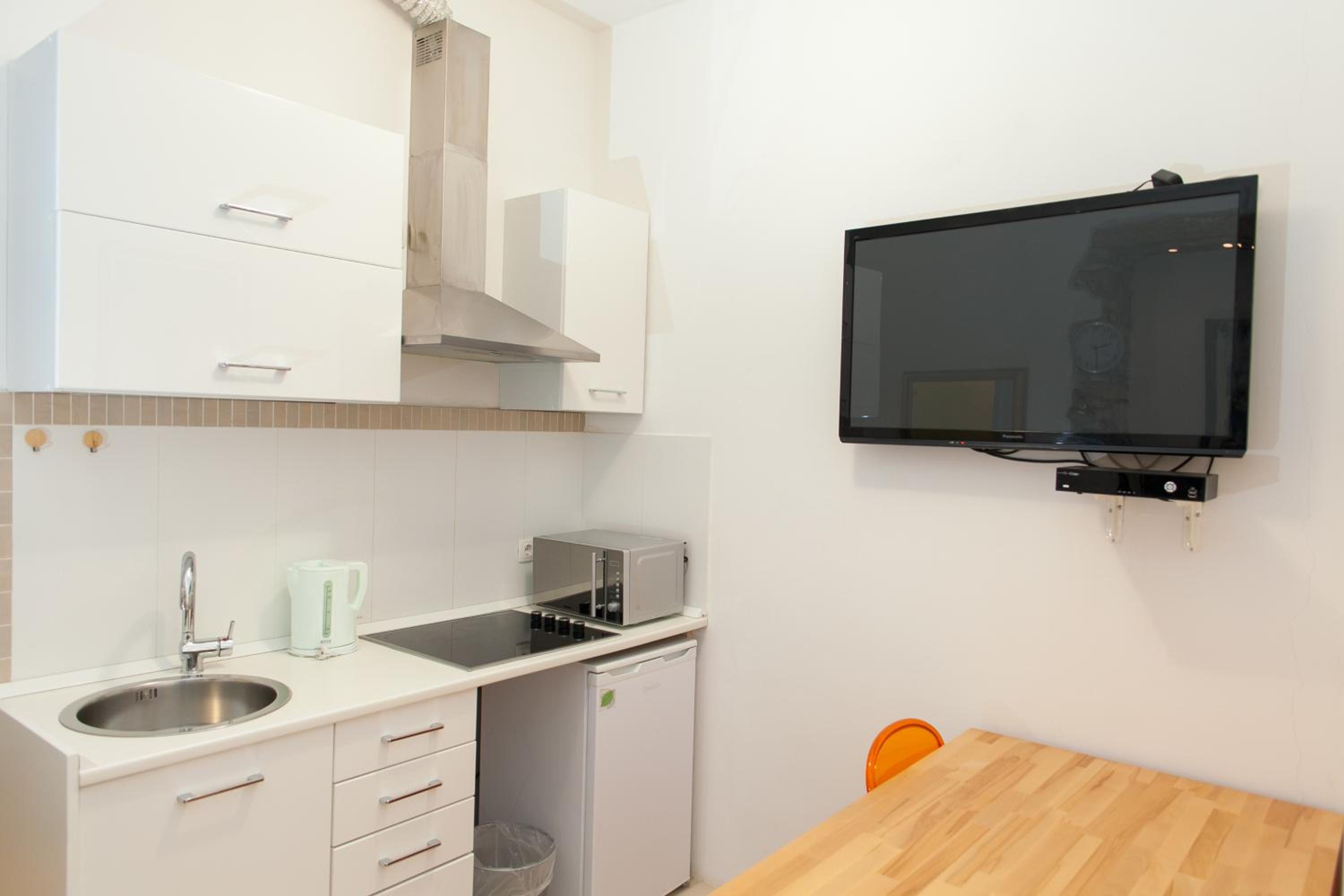 Apartment Stara vrata view 5