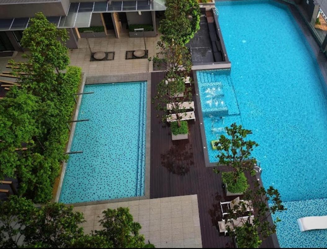 Emira Shah Alam 2 BED ROOM photo 6