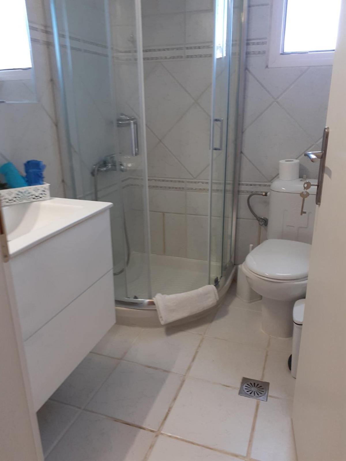 Encanto Villas Pefkochori photo 2