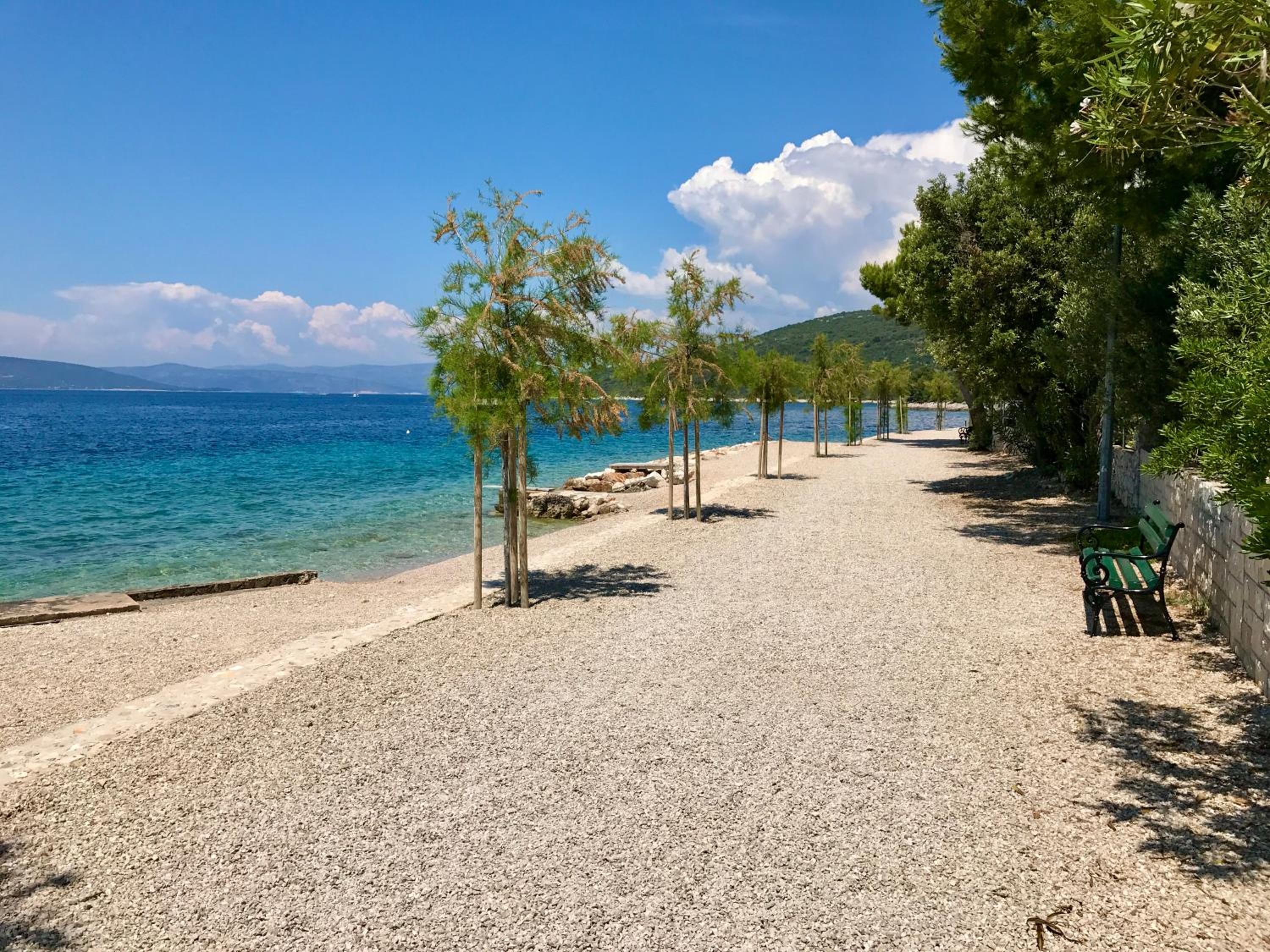 Villa Lemony