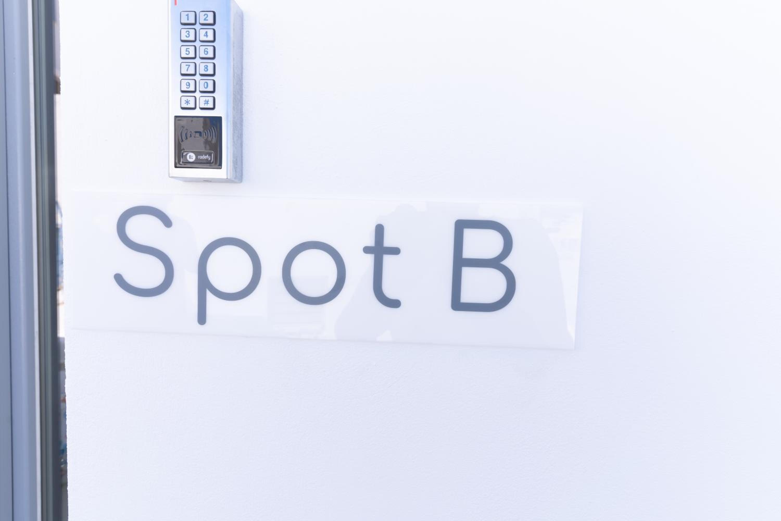 Bedspot Apartments Astipalaia