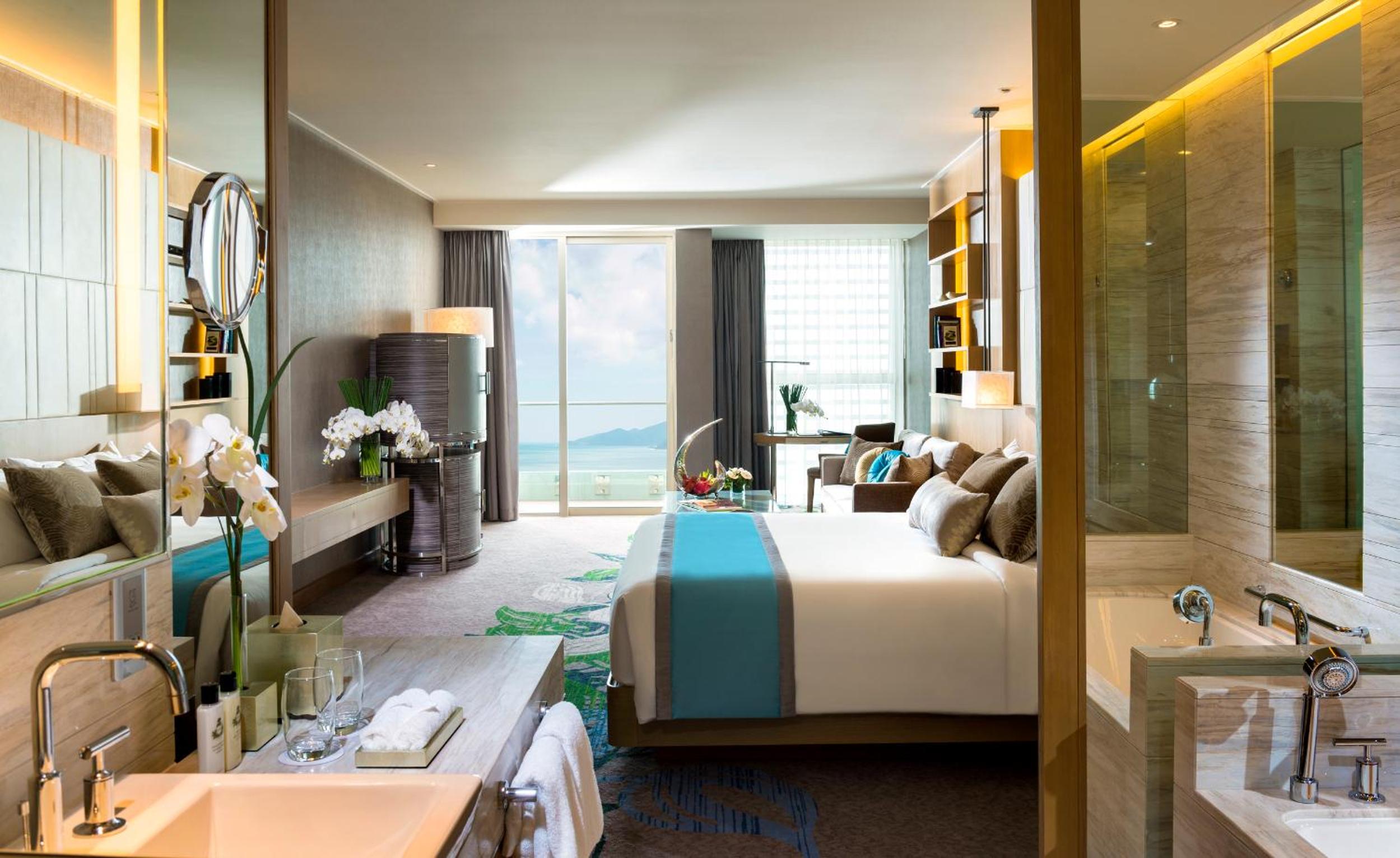InterContinental Nha Trang by IHG