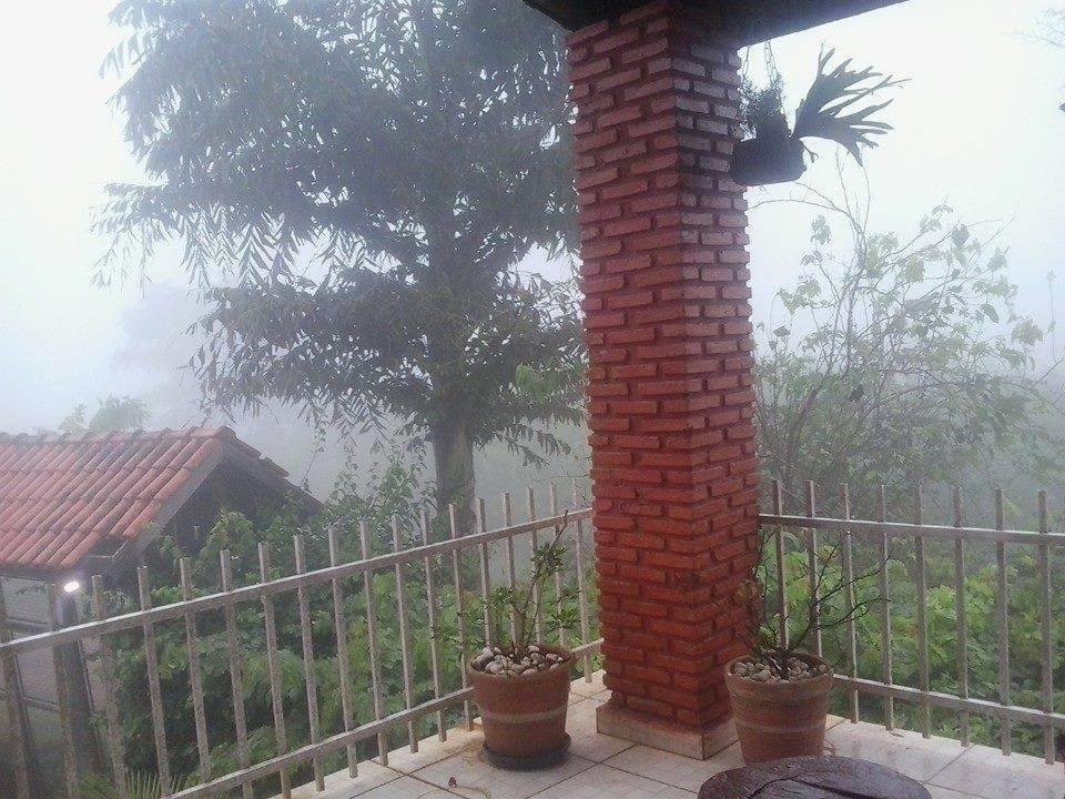 Pousada Vila Margarida