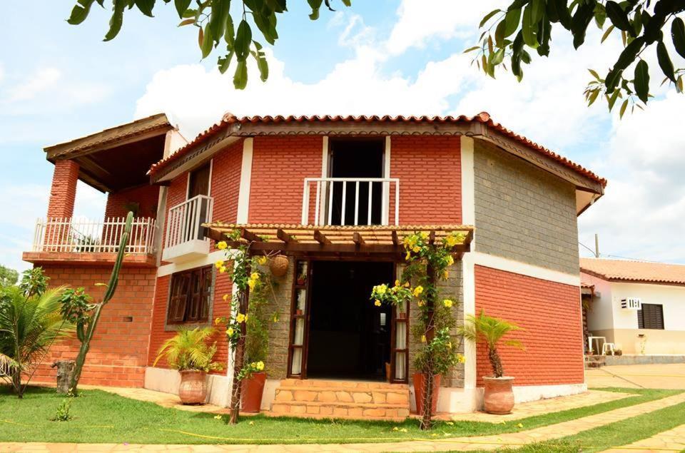Pousada Vila Margarida